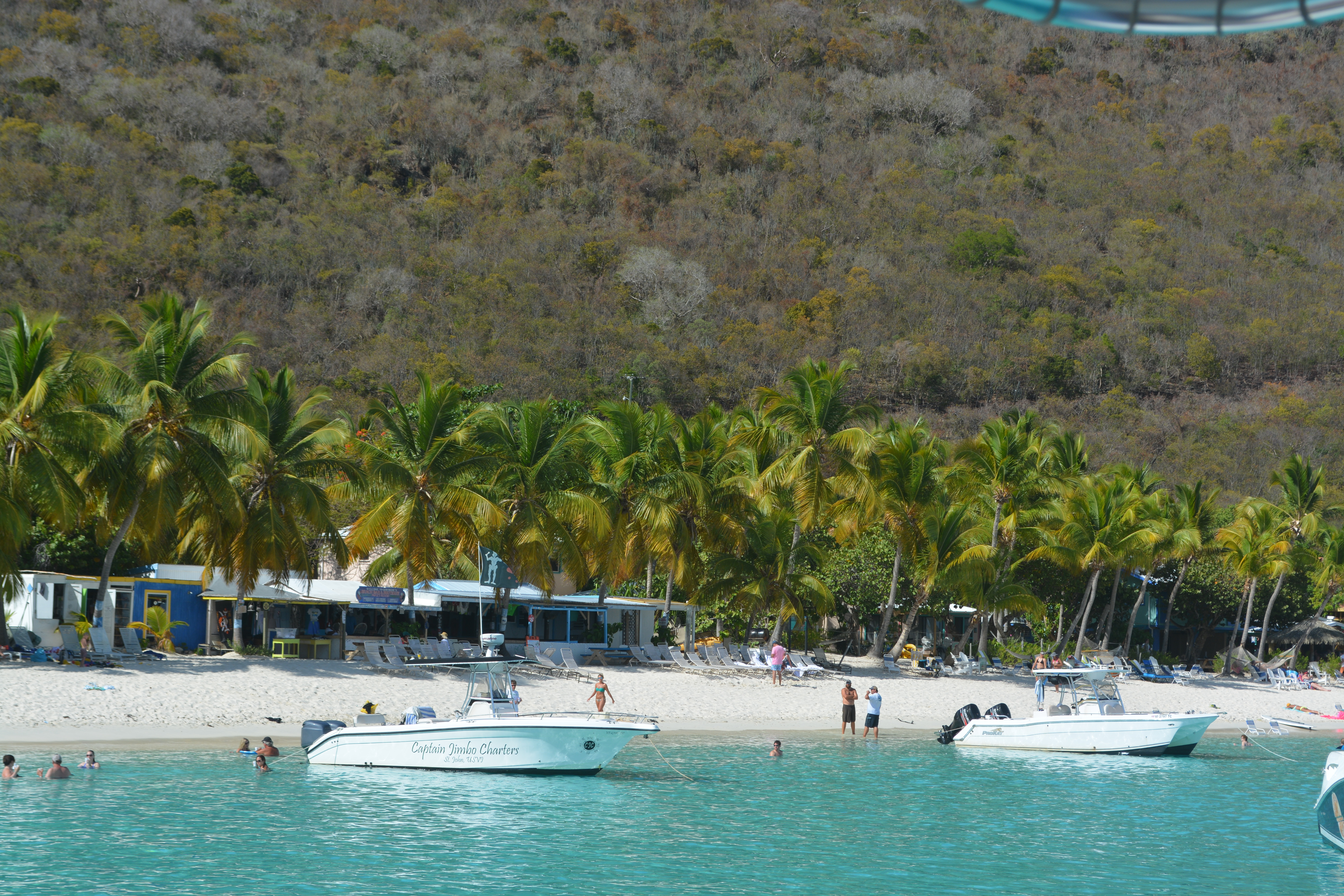 Jost Van Dyke