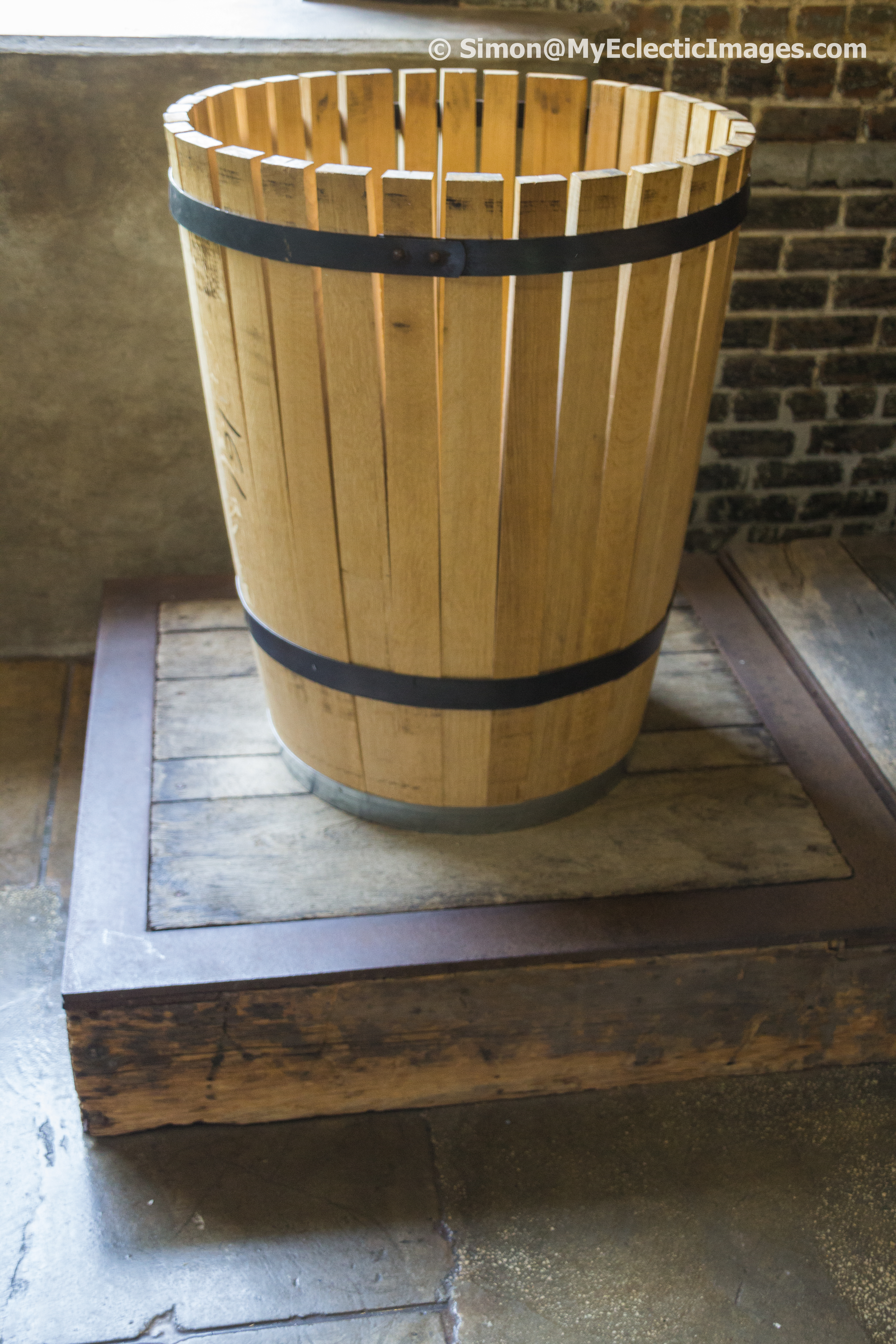 St. Augustine Distillery