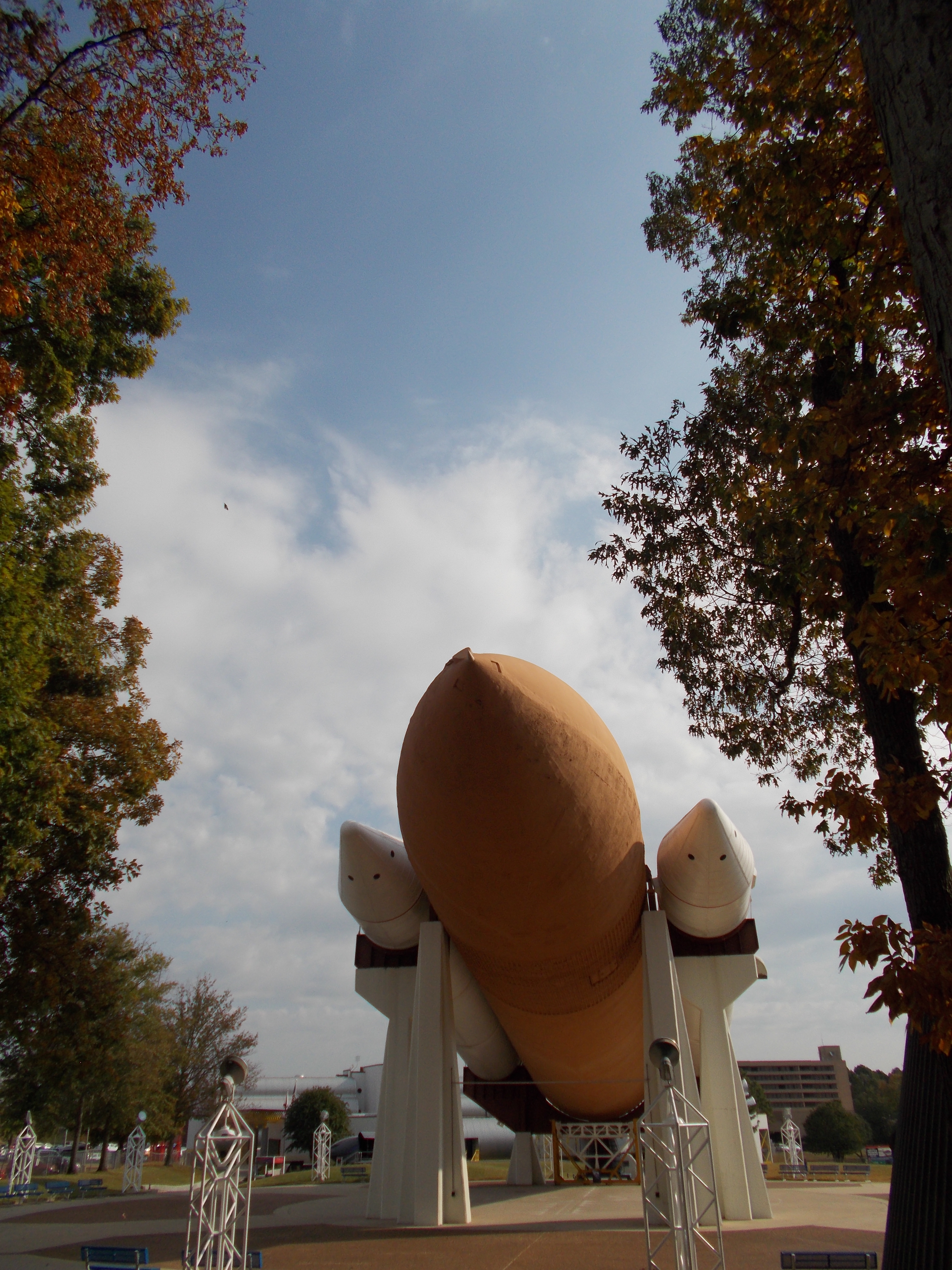 Rocket City Space Camp