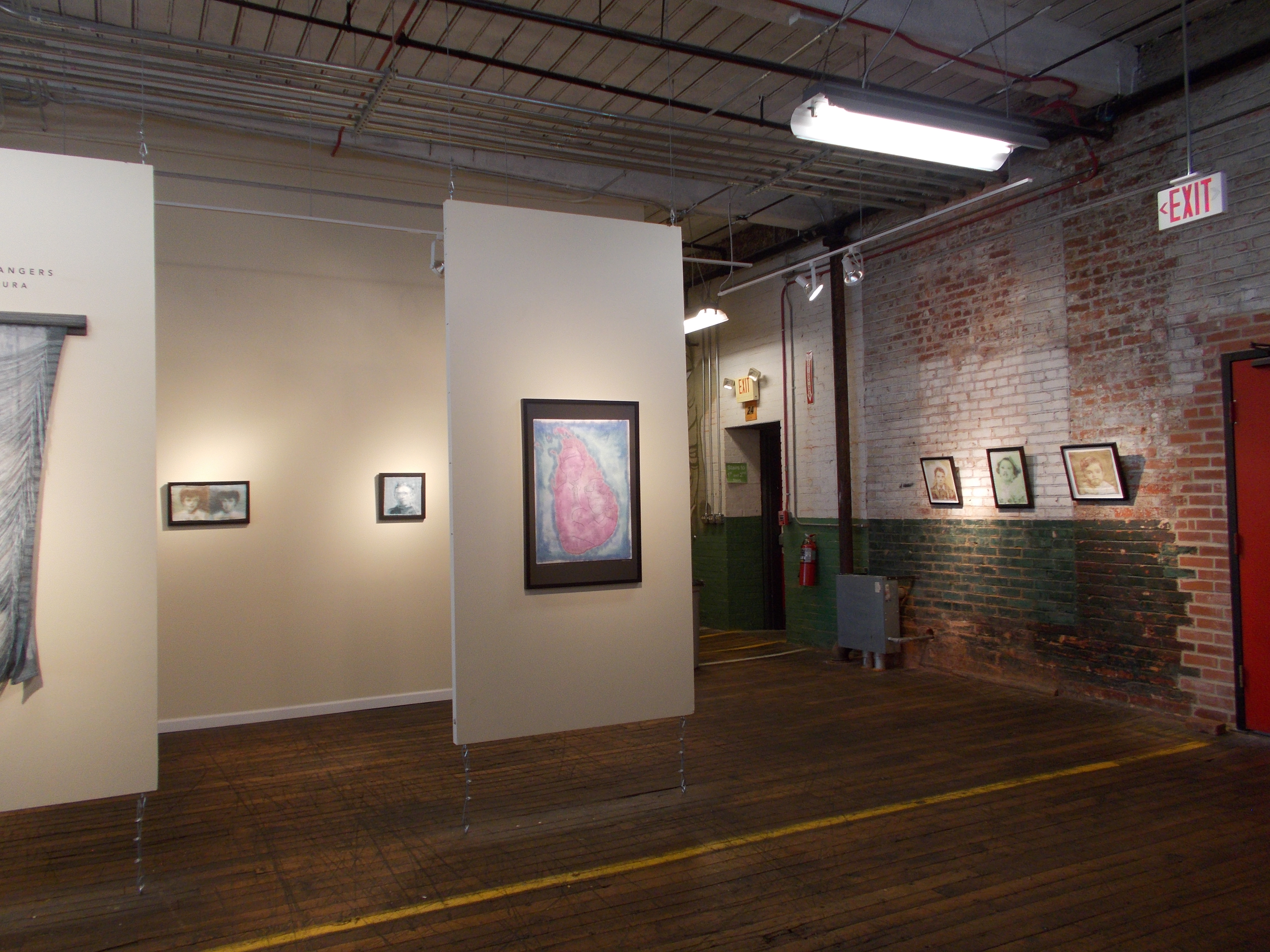 Lowe Mill Arts and Entertainment