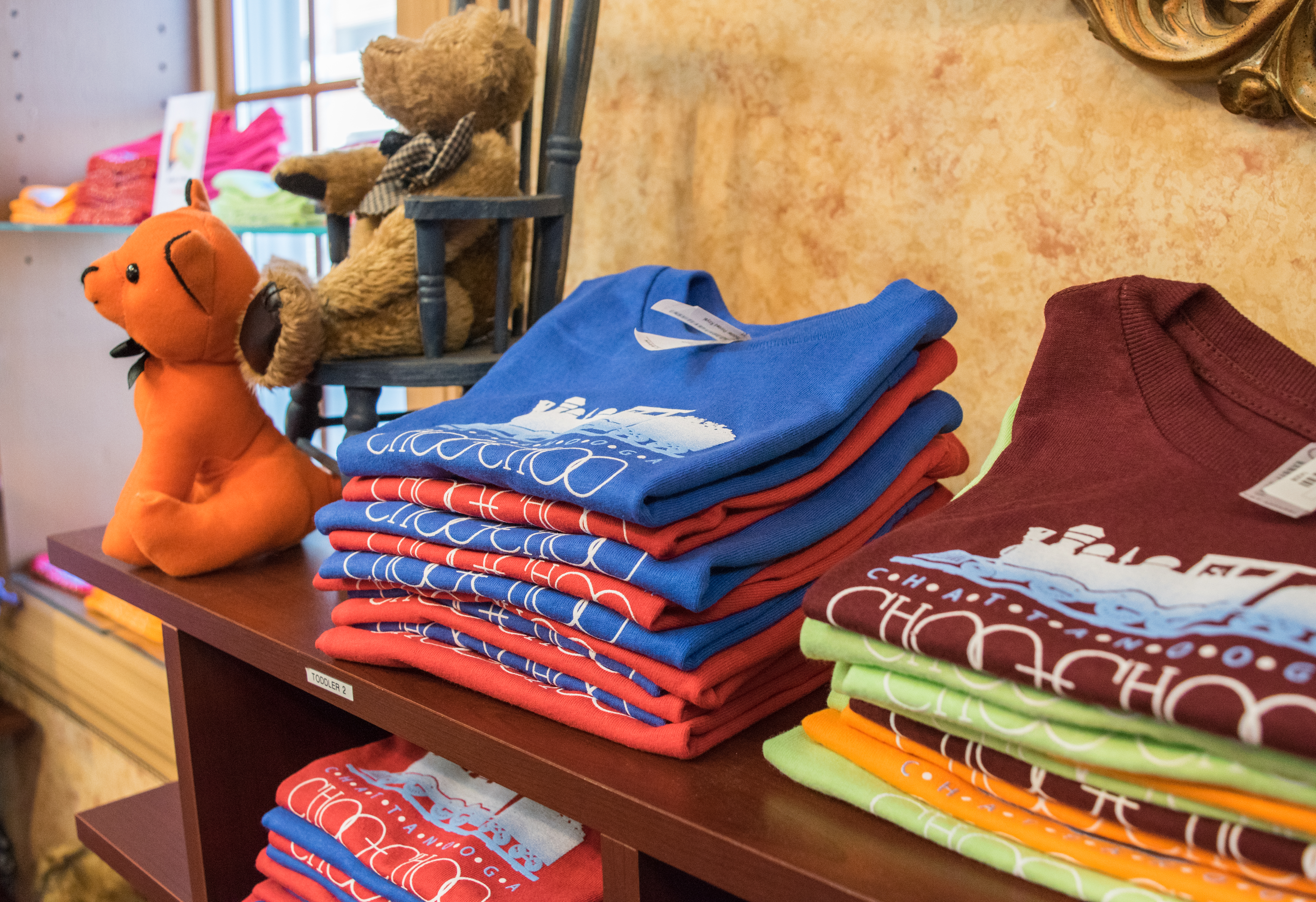 Sweetly Southern T-Shirts