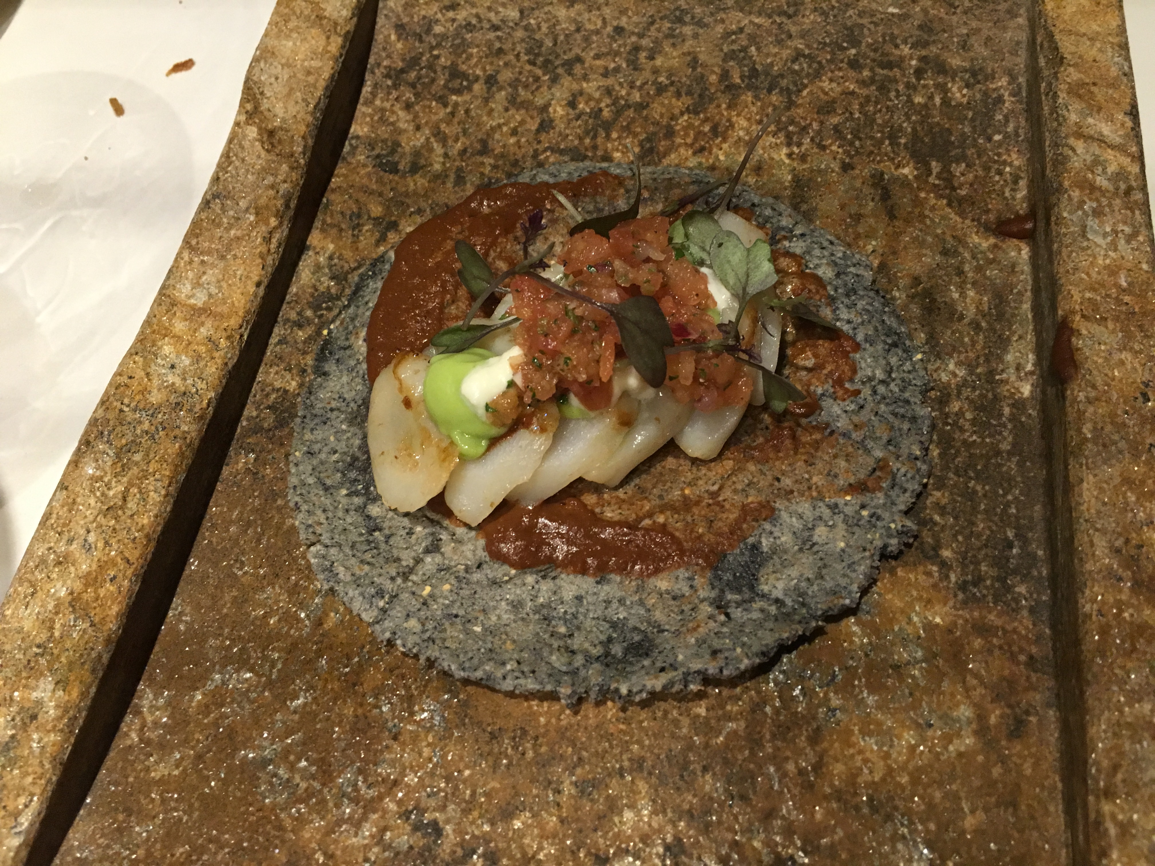 Unusual yet delicious - Spoonik Barcelona