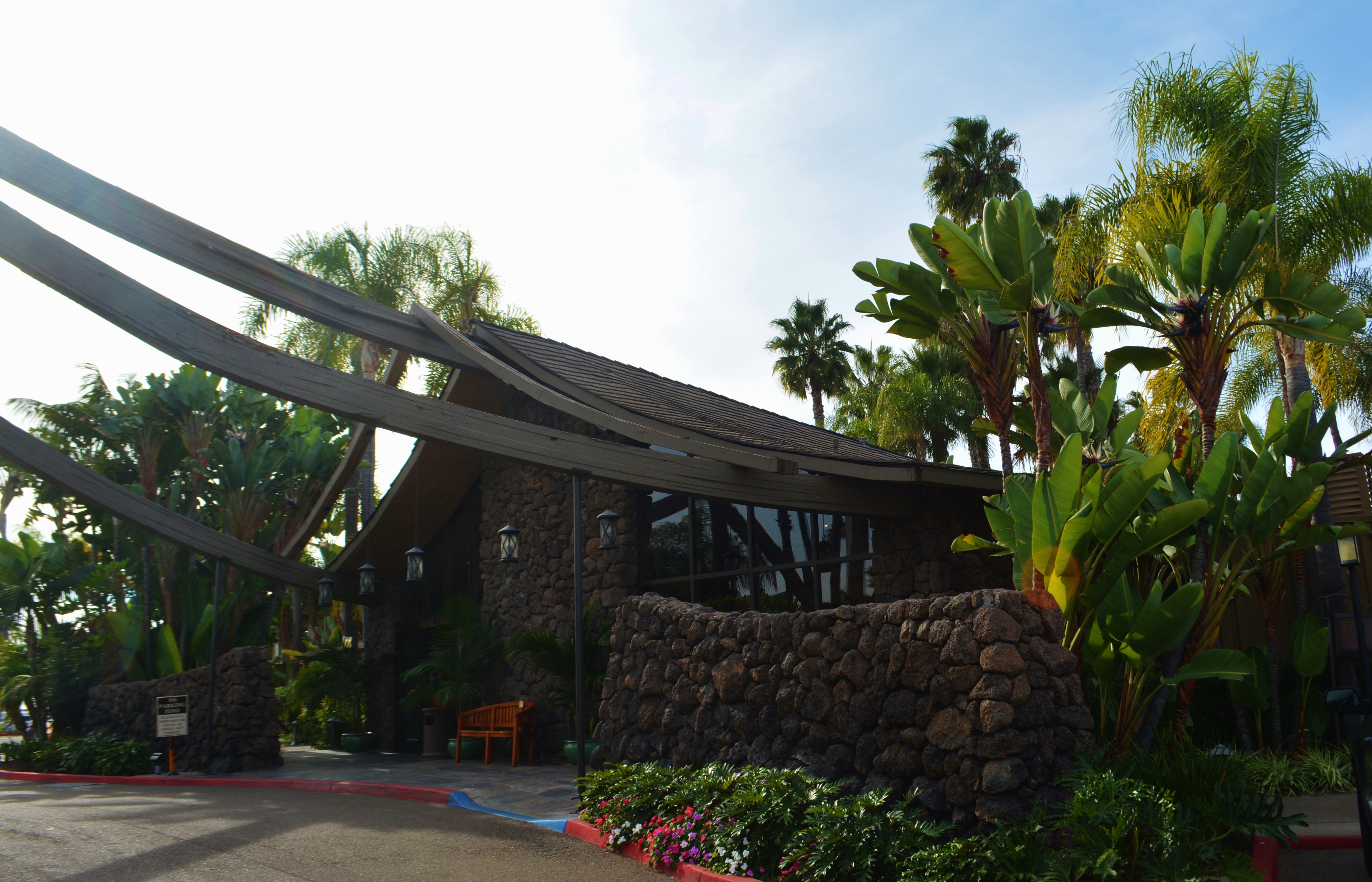 Humphrey's Half Moon Inn on Shelter Island