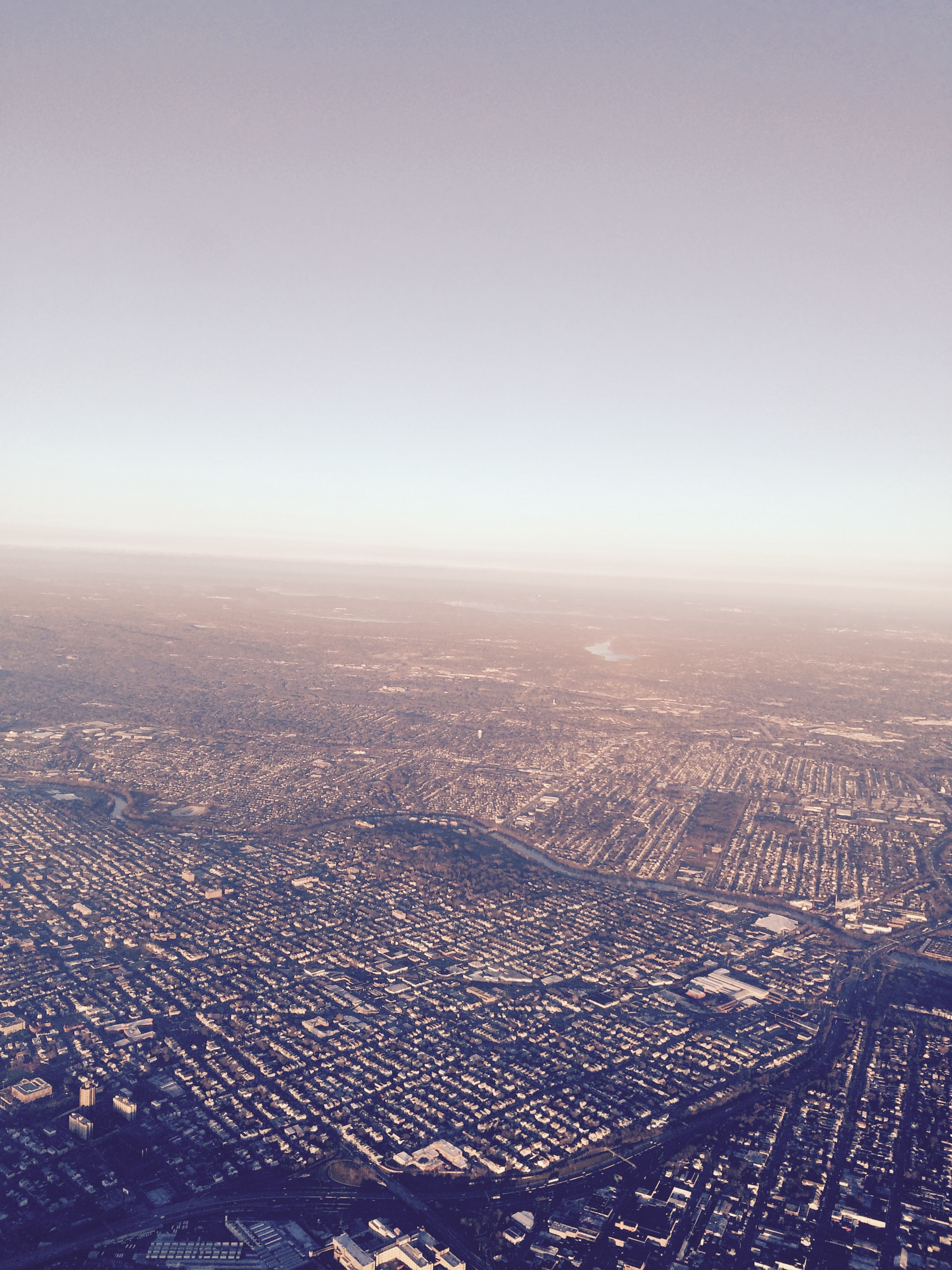 Air Pollution Can Impact Travel Plans