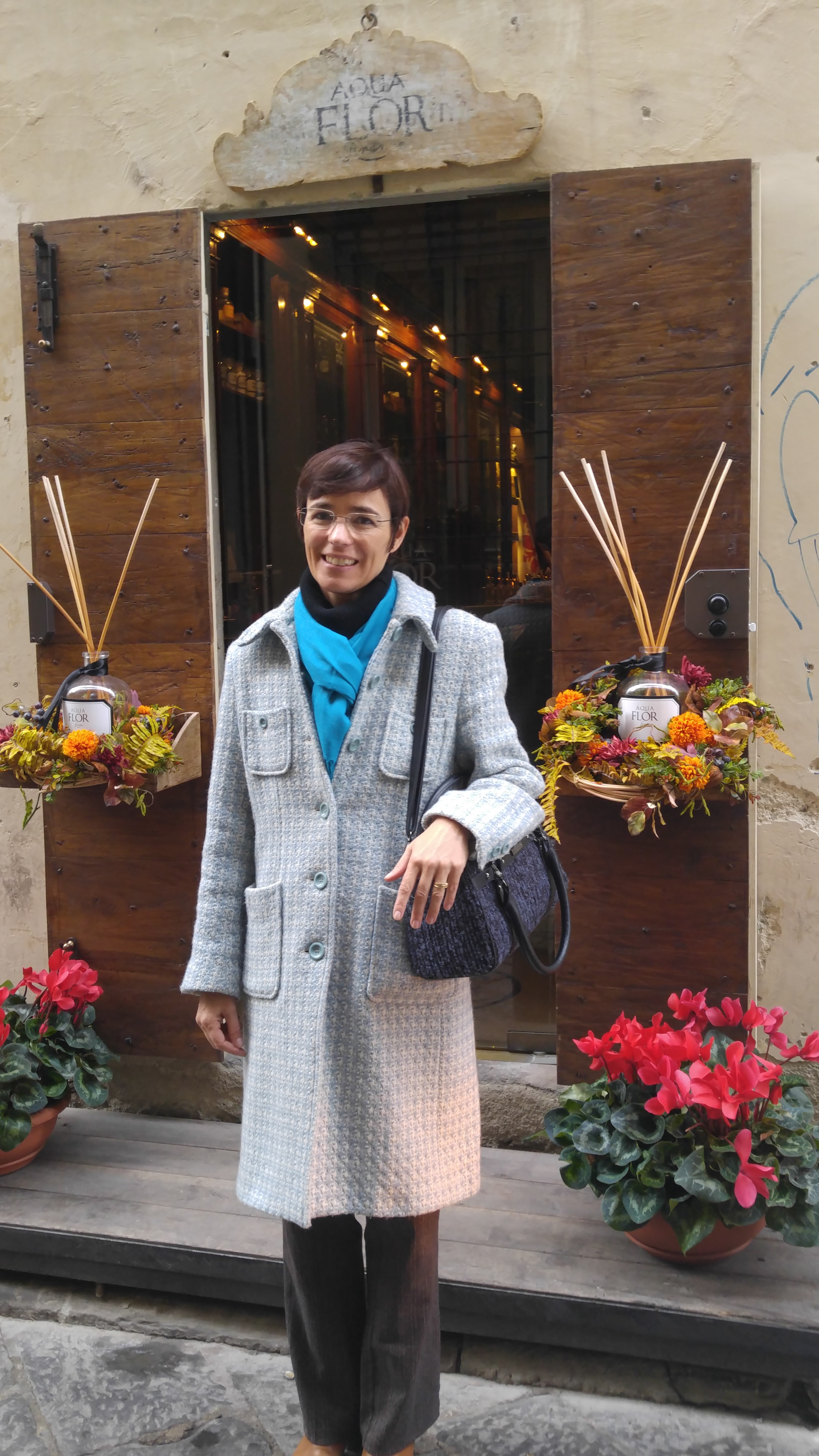 Aquaflor Firenze Guide