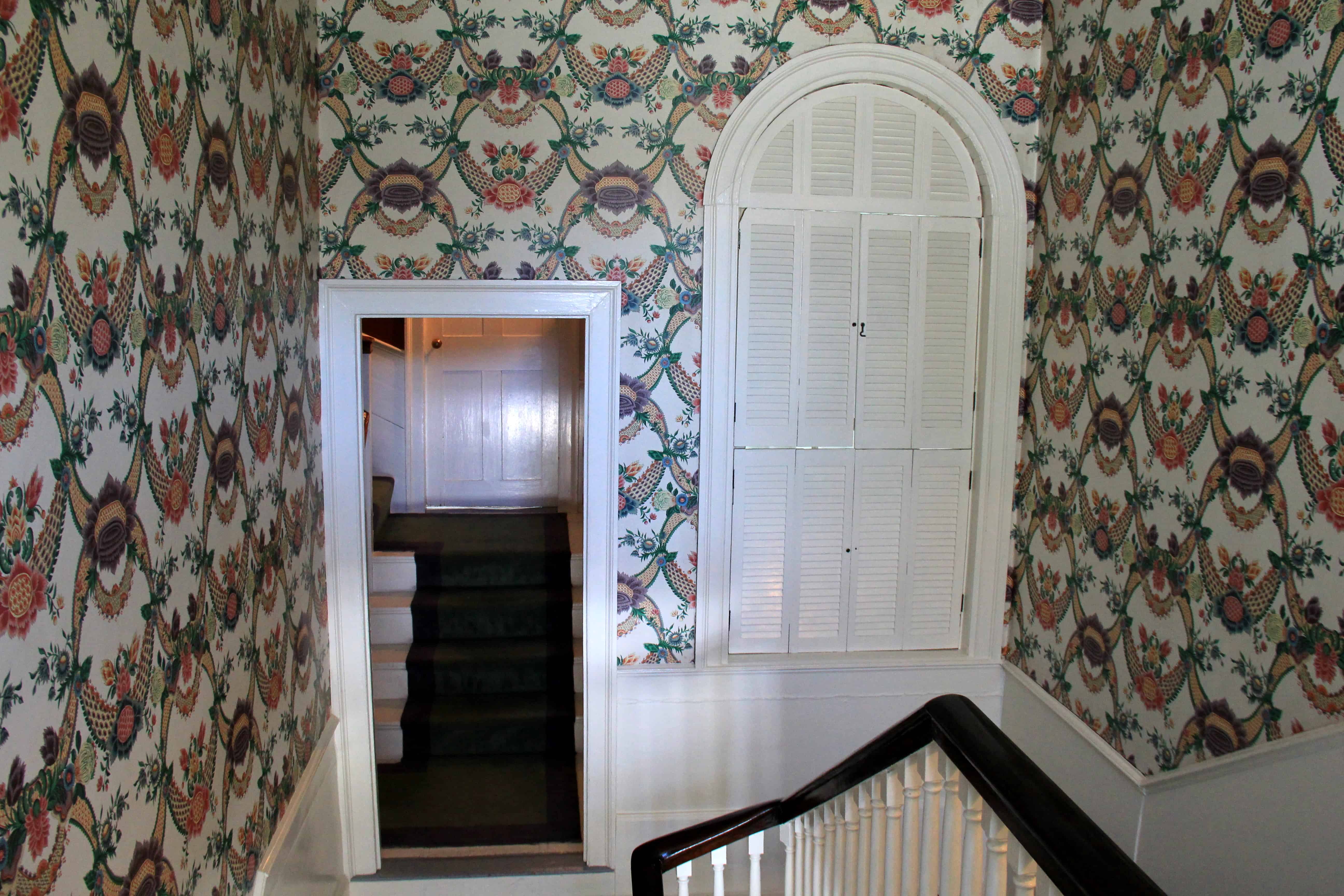 Hallways Harbor Light Inn Marblehead