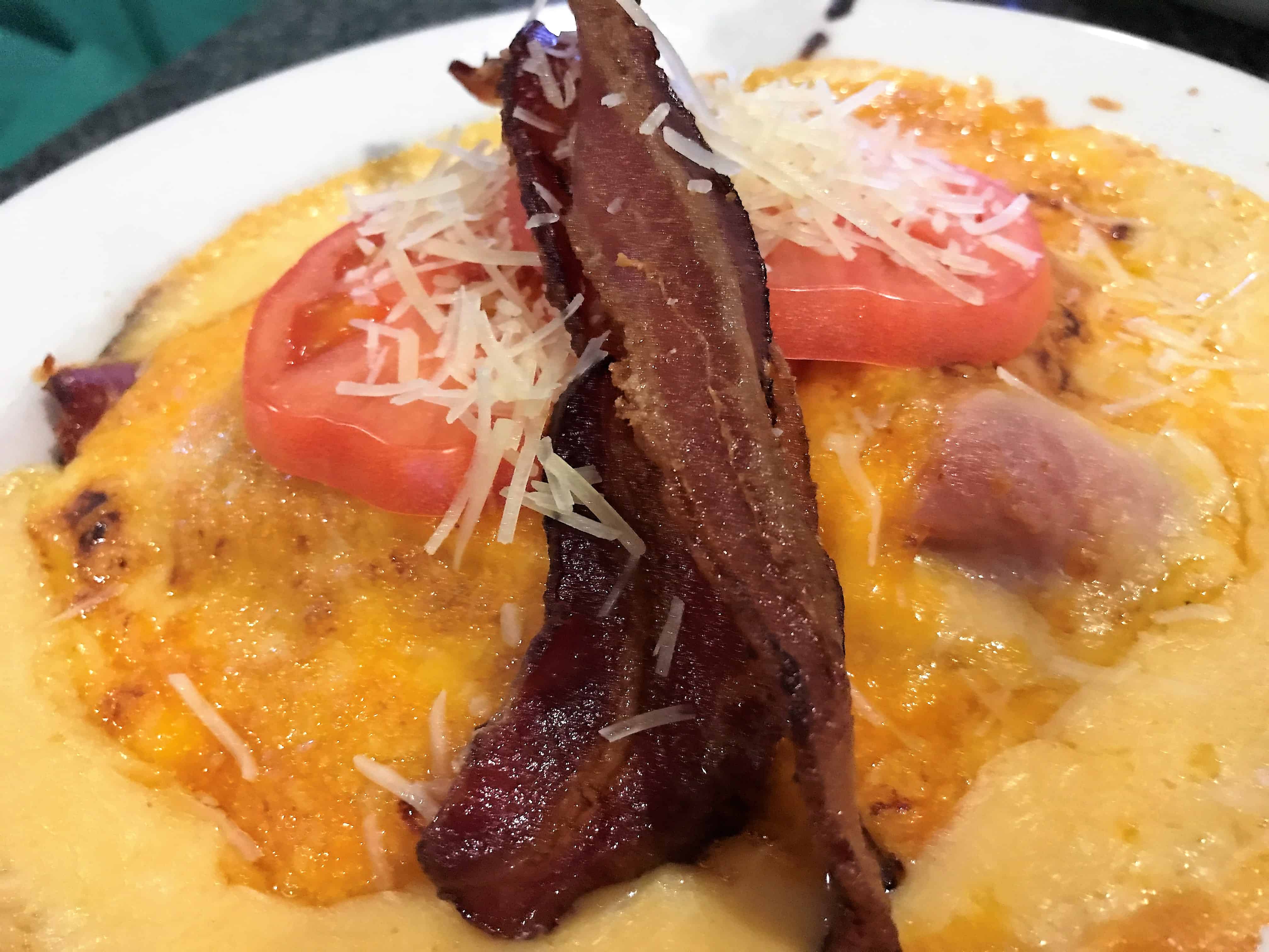 Kentucky Hot Browns