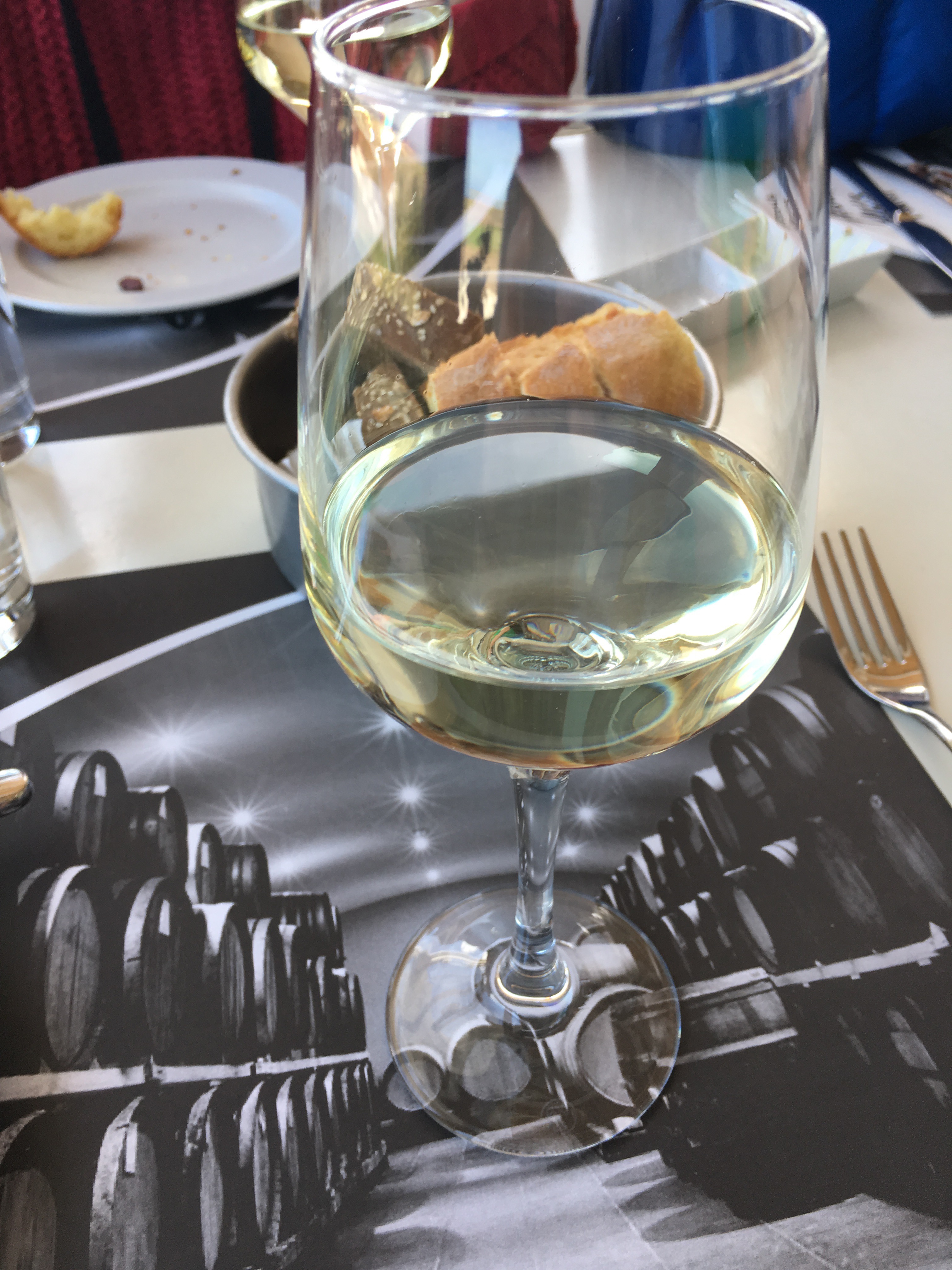 Wine Tasting Artemis Karamoleggos