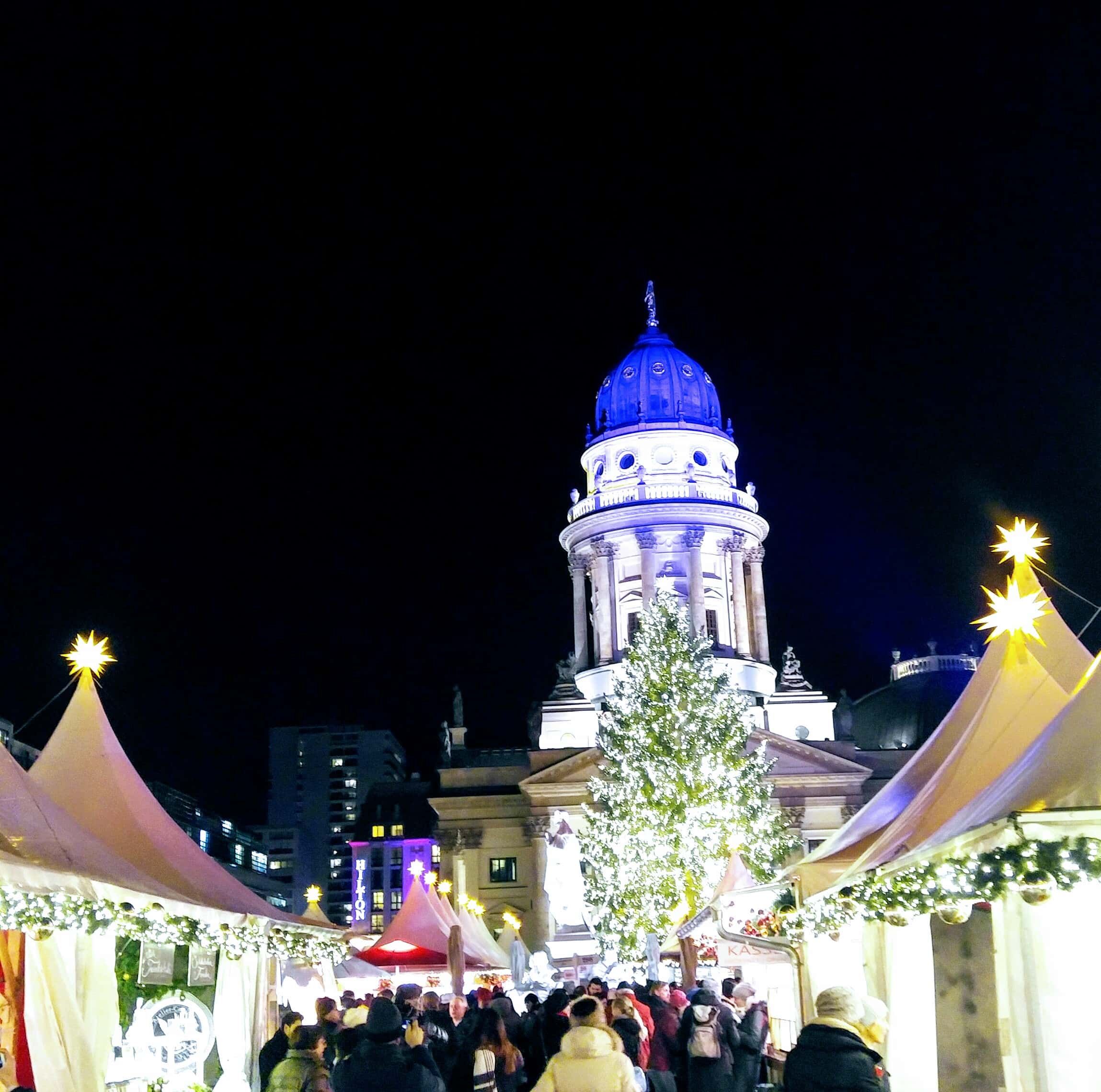 Insider Tips: German Christmas Markets