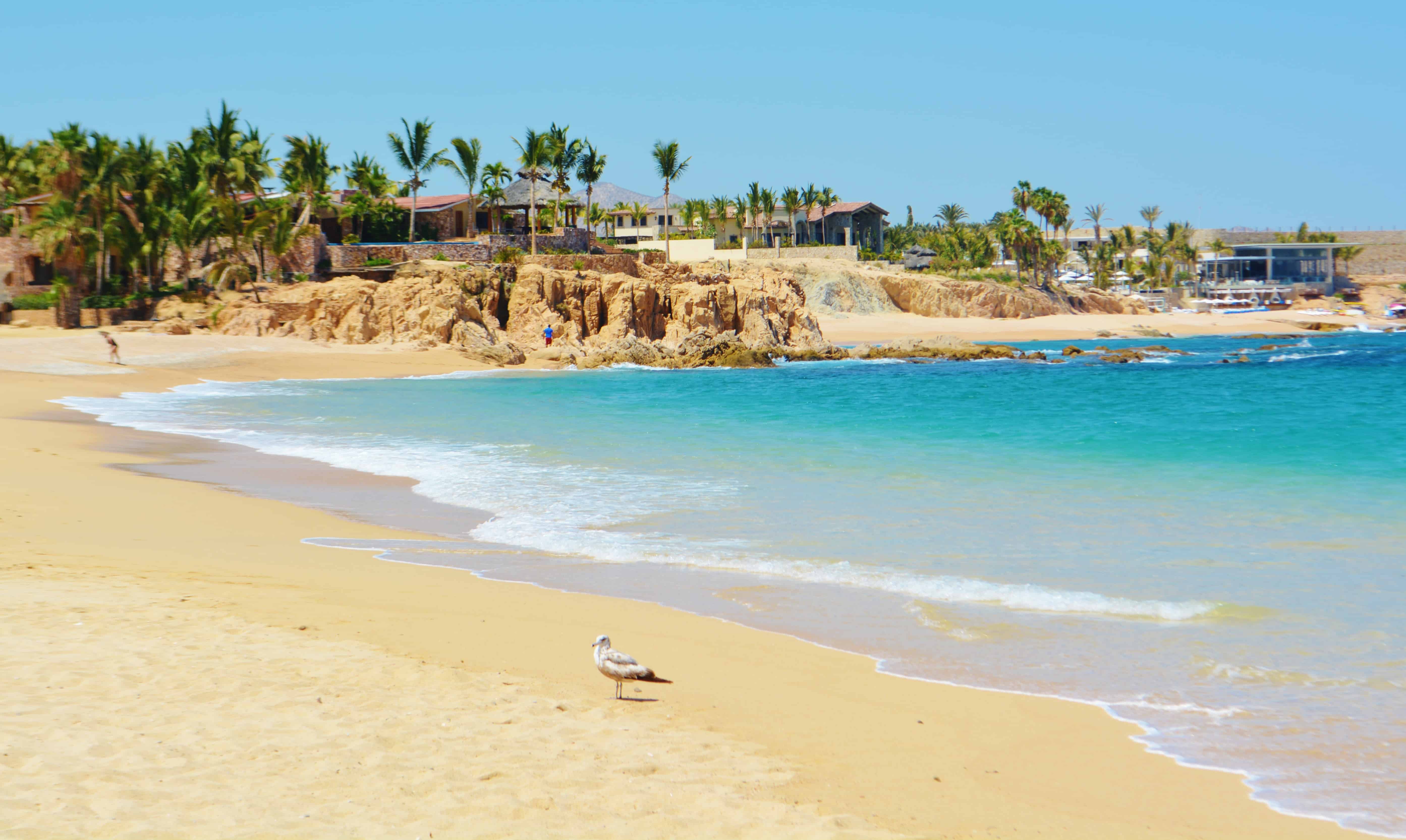 Los Barriles Baja Mexico