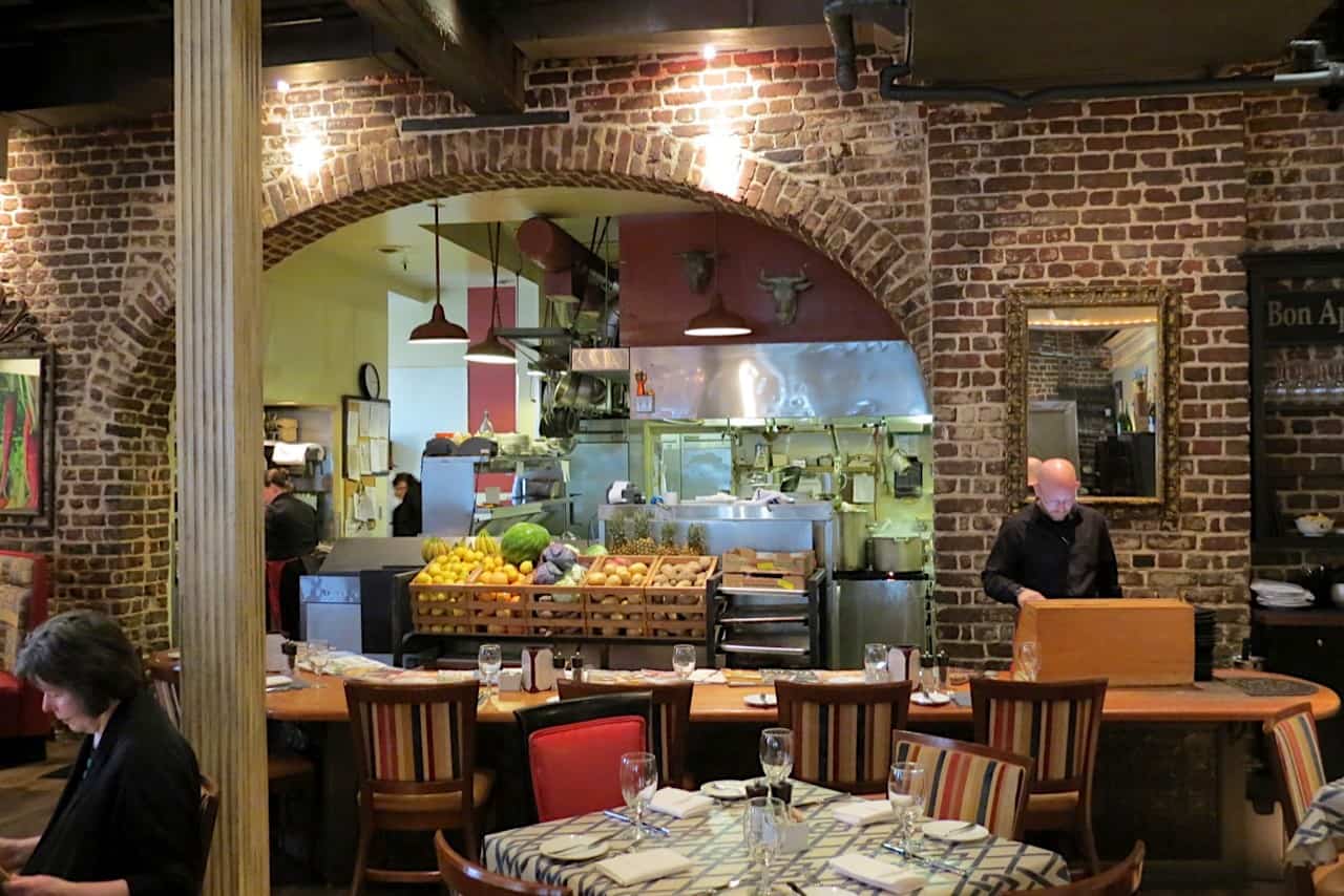 S.N.O.B. Kitchen Charleston
