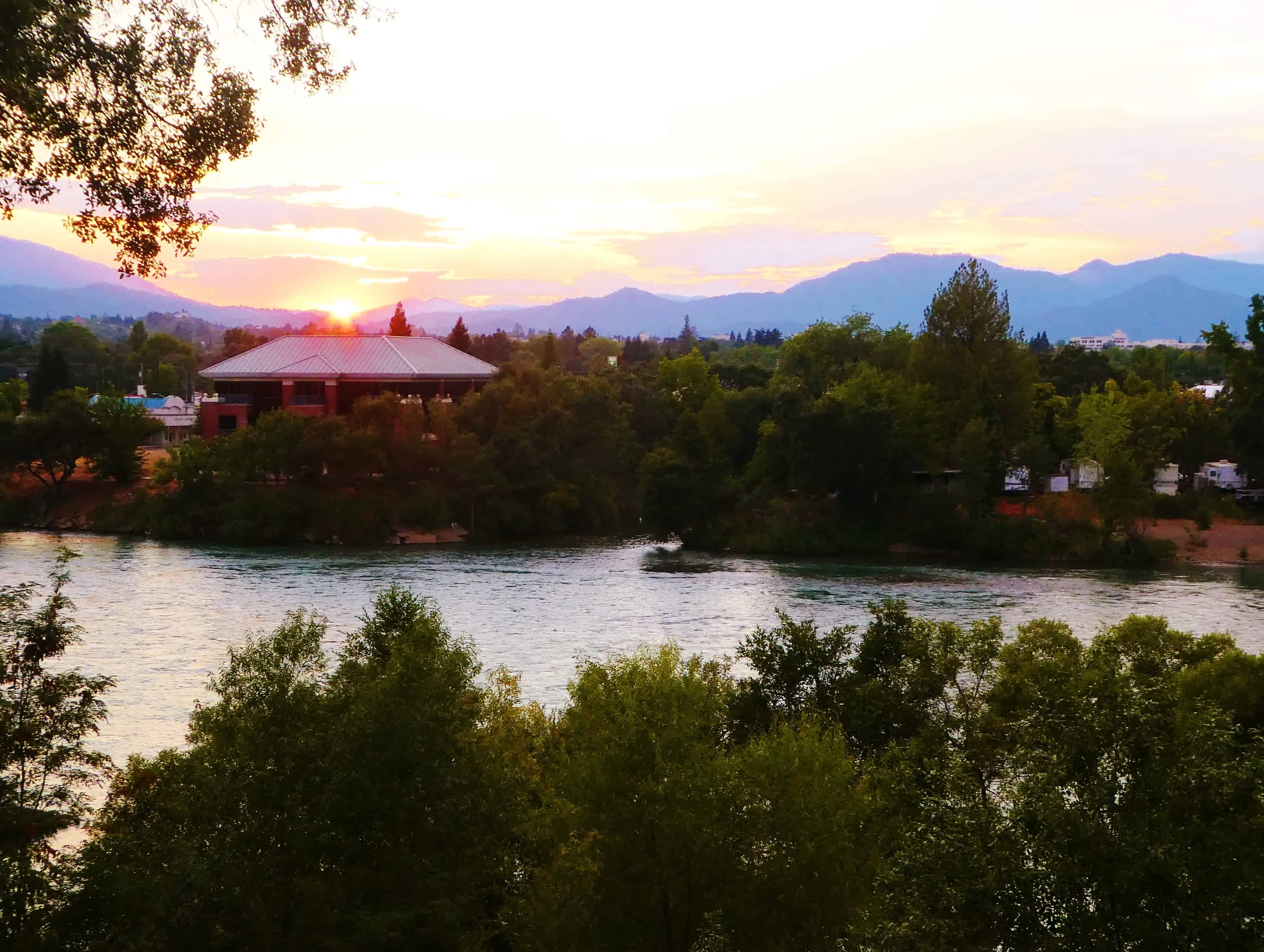 View 202 Restaurant in Redding