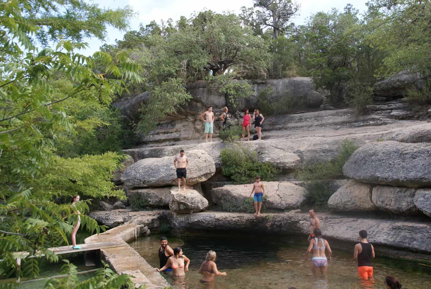 Jacobs Well