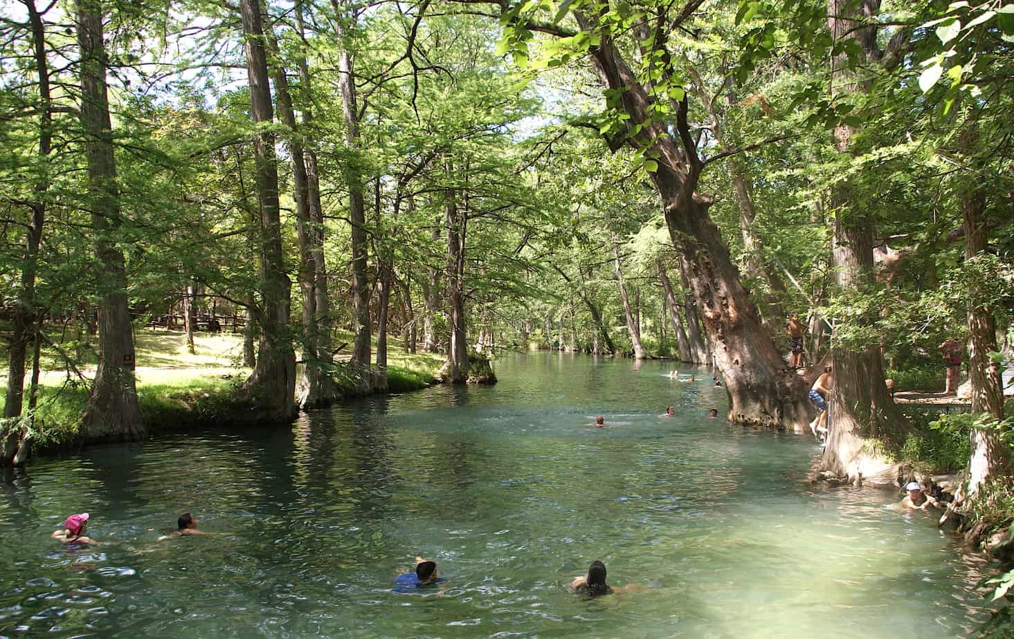 Blue Hole