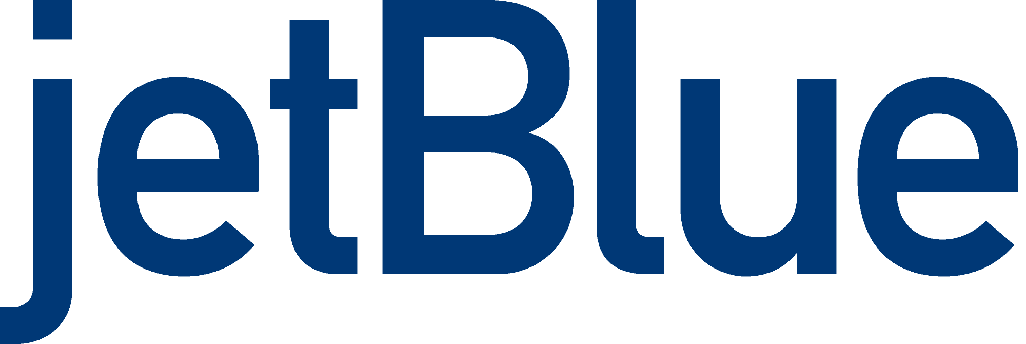 JetBlue Logo 2017