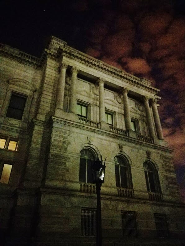 Library of Congress