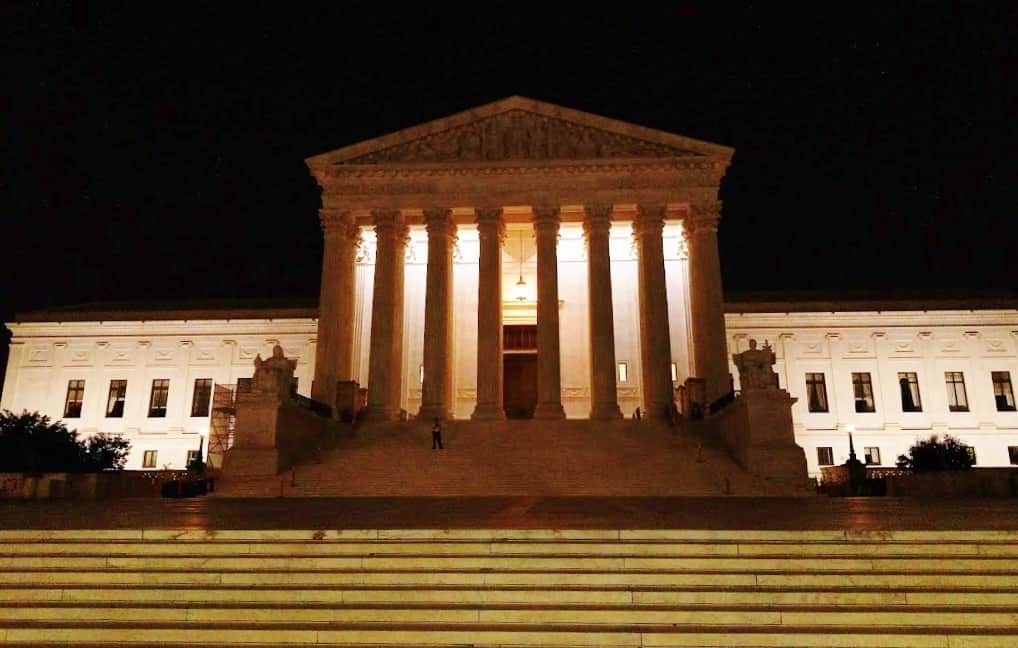 U.S. Senate