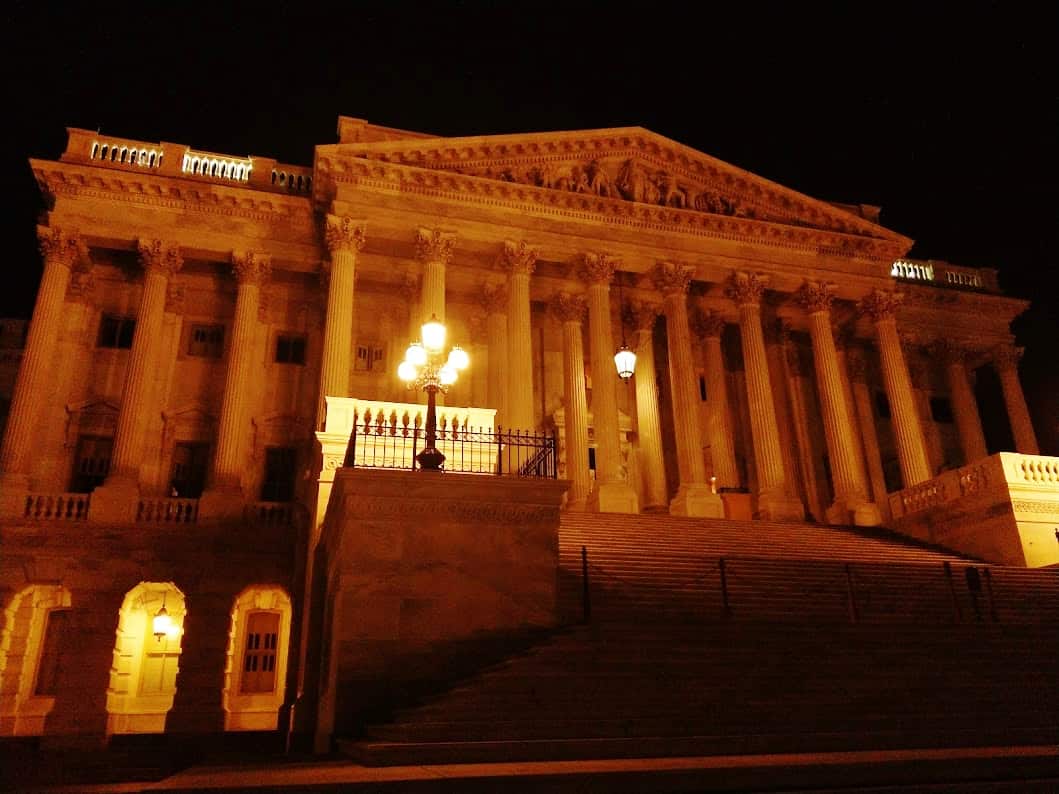 U.S. House of Representatives