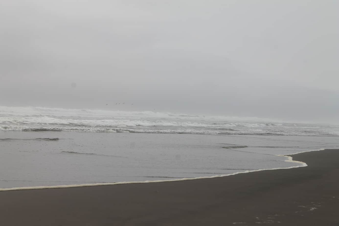 Seaview Beach