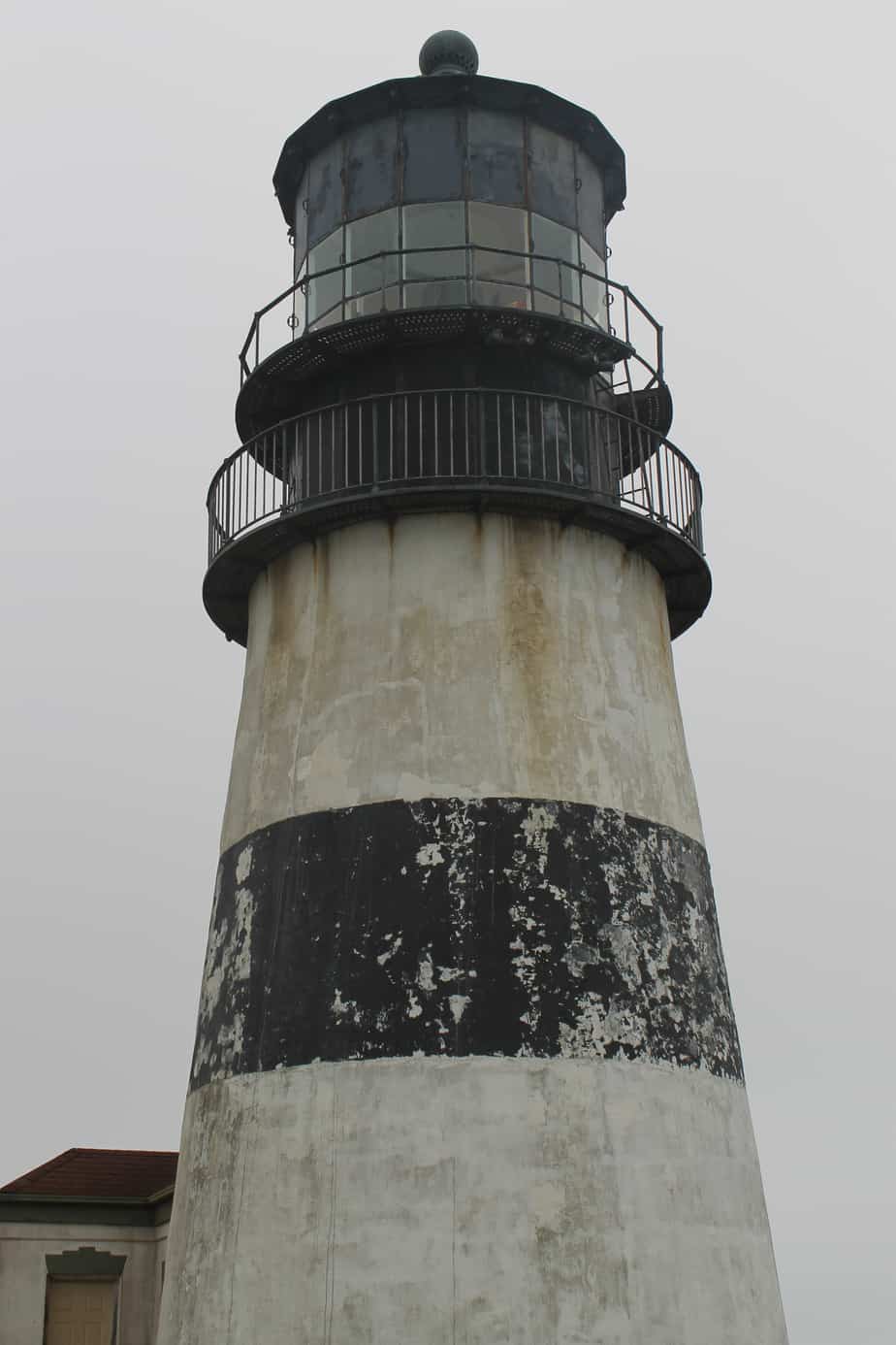 Cape Disappointment Lighthouse