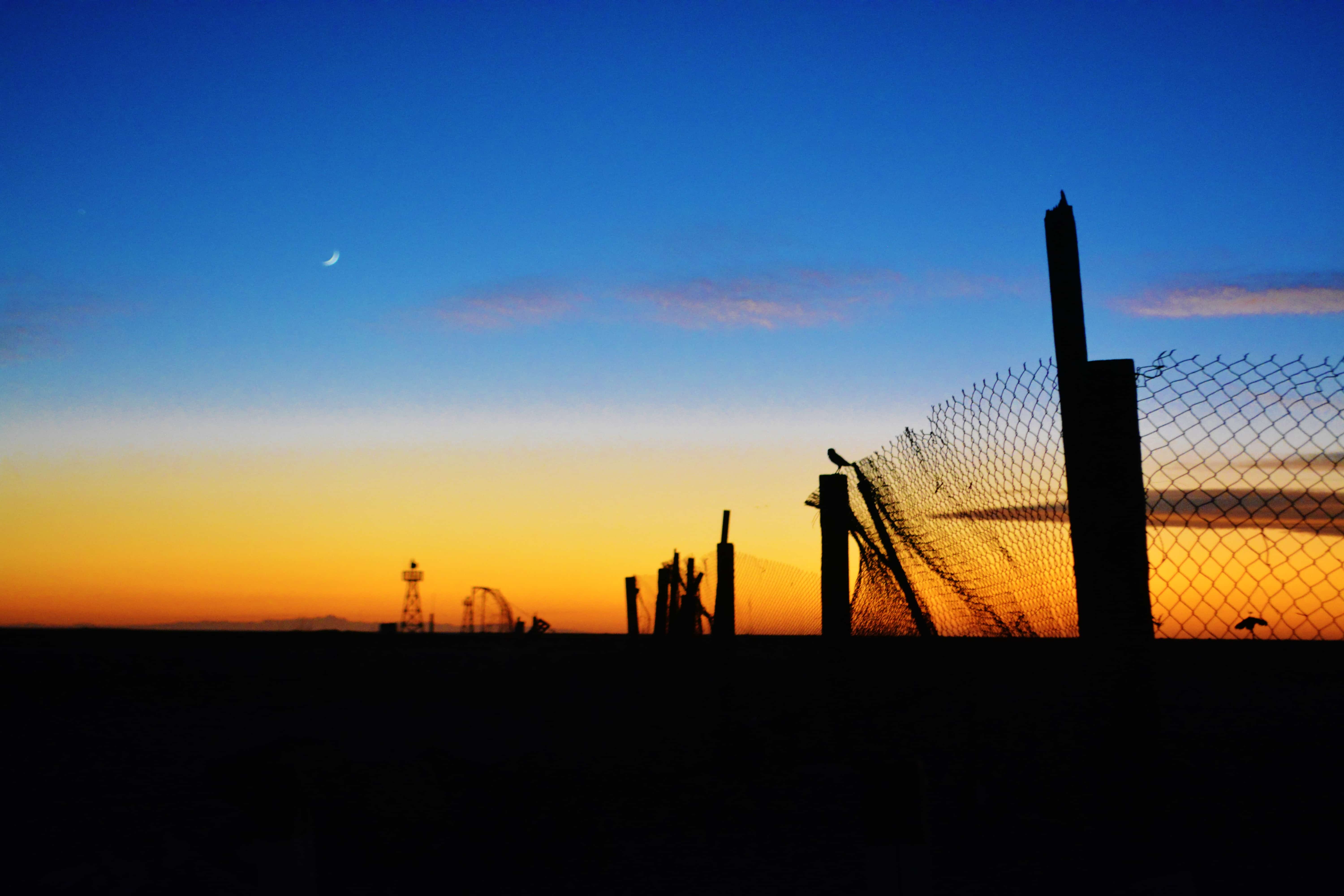 Puerto Penasco Sunset