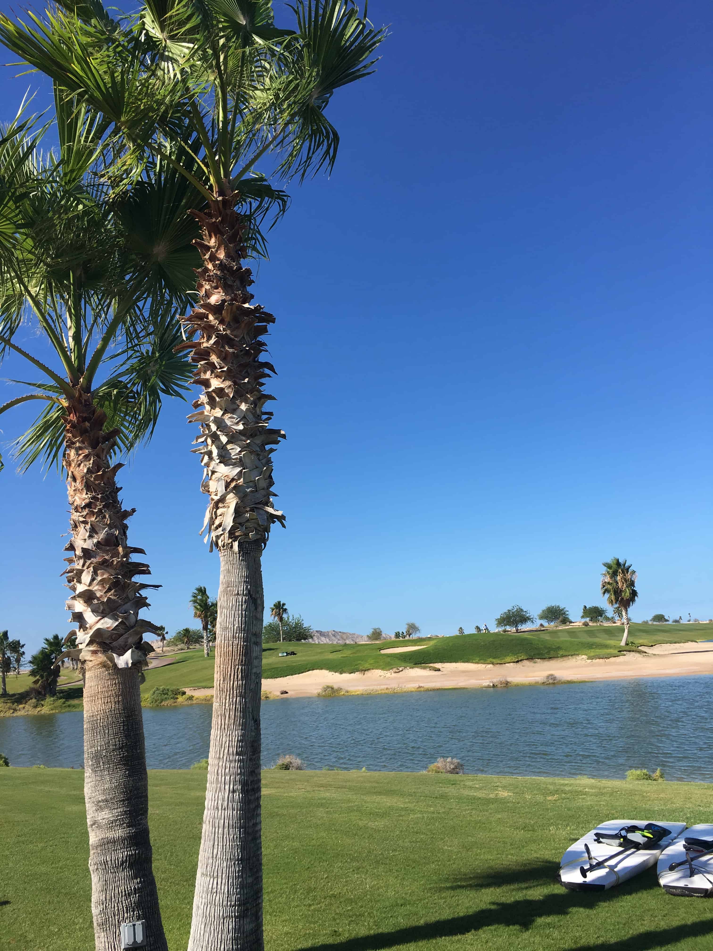 The Club at Laguna Del Mar