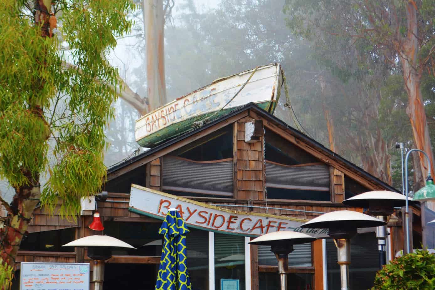 Bayside Cafe
