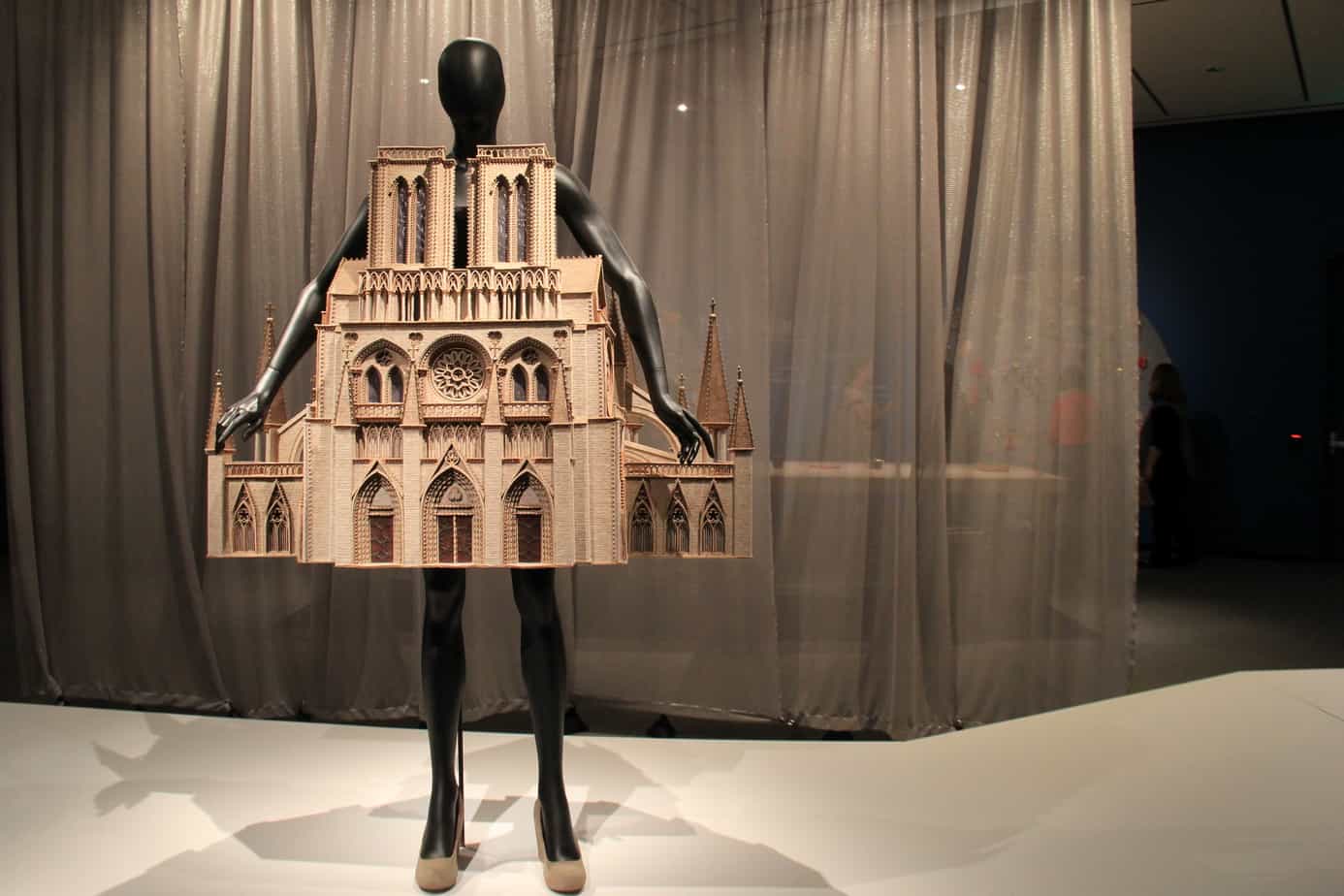 Peabody Essex Museum