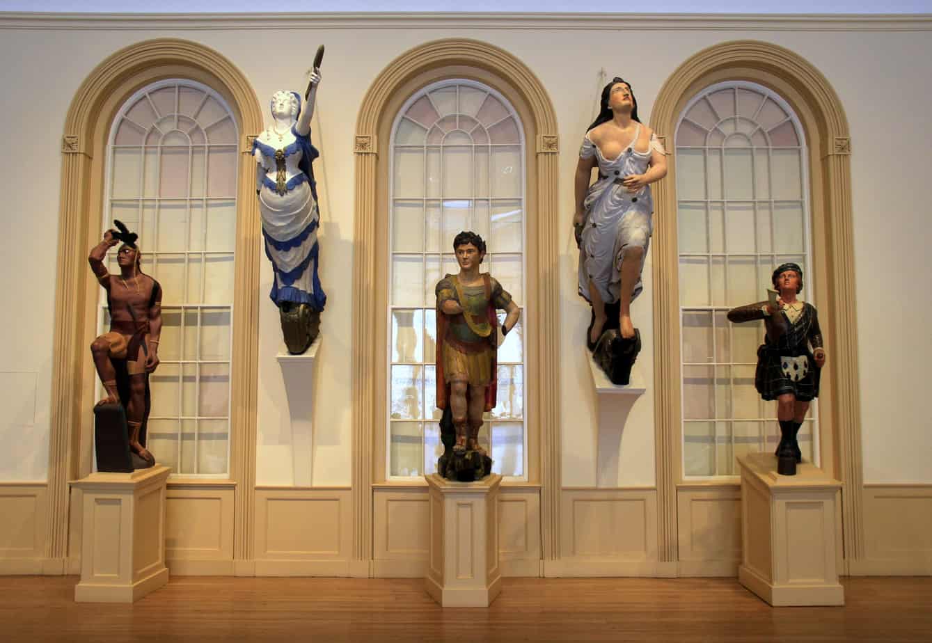 Peabody Essex Museum