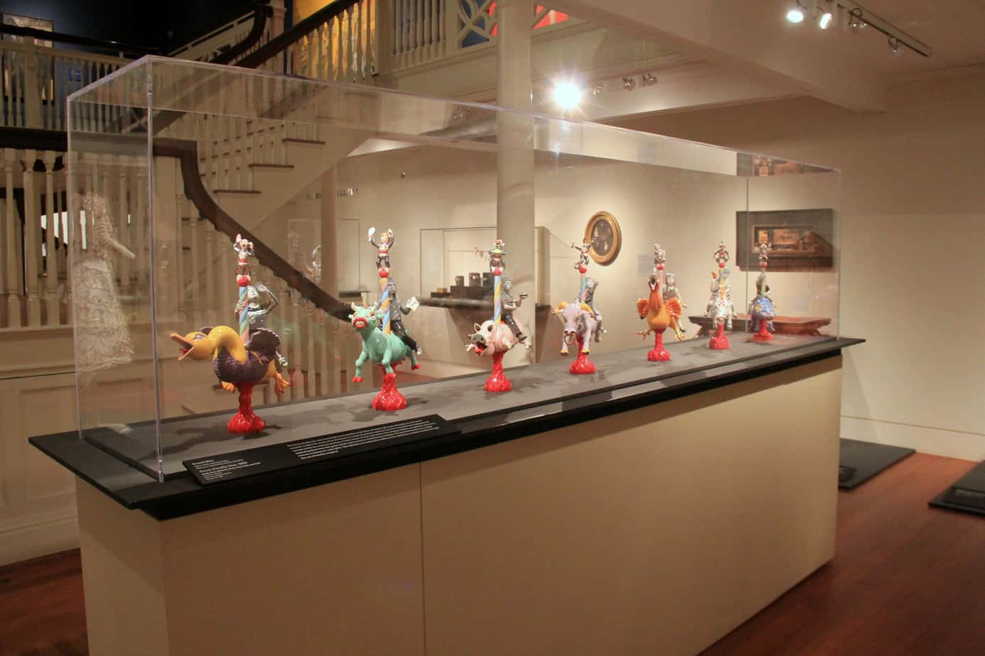 Peabody Essex Museum