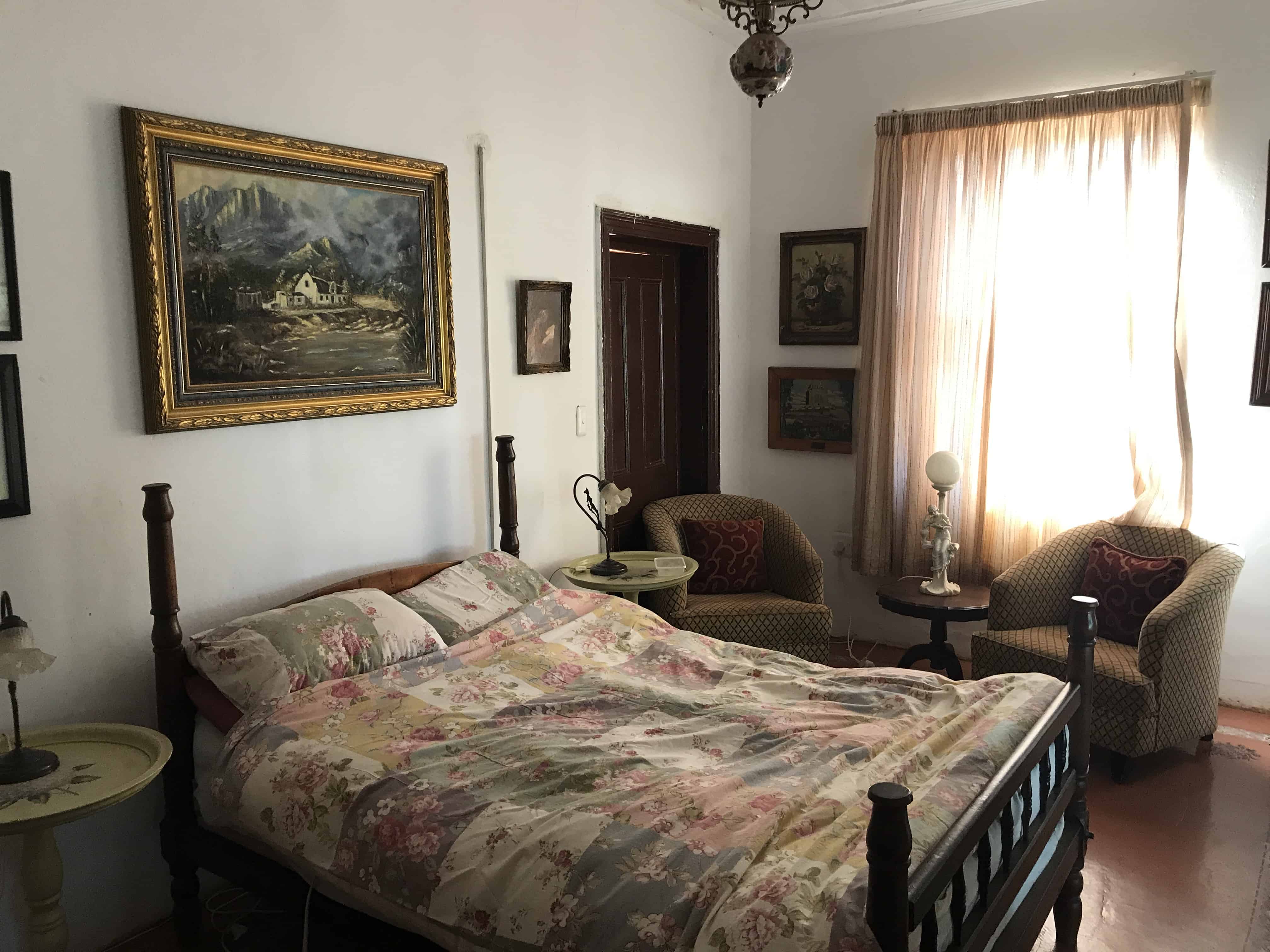 Room at Venterskroon Inn