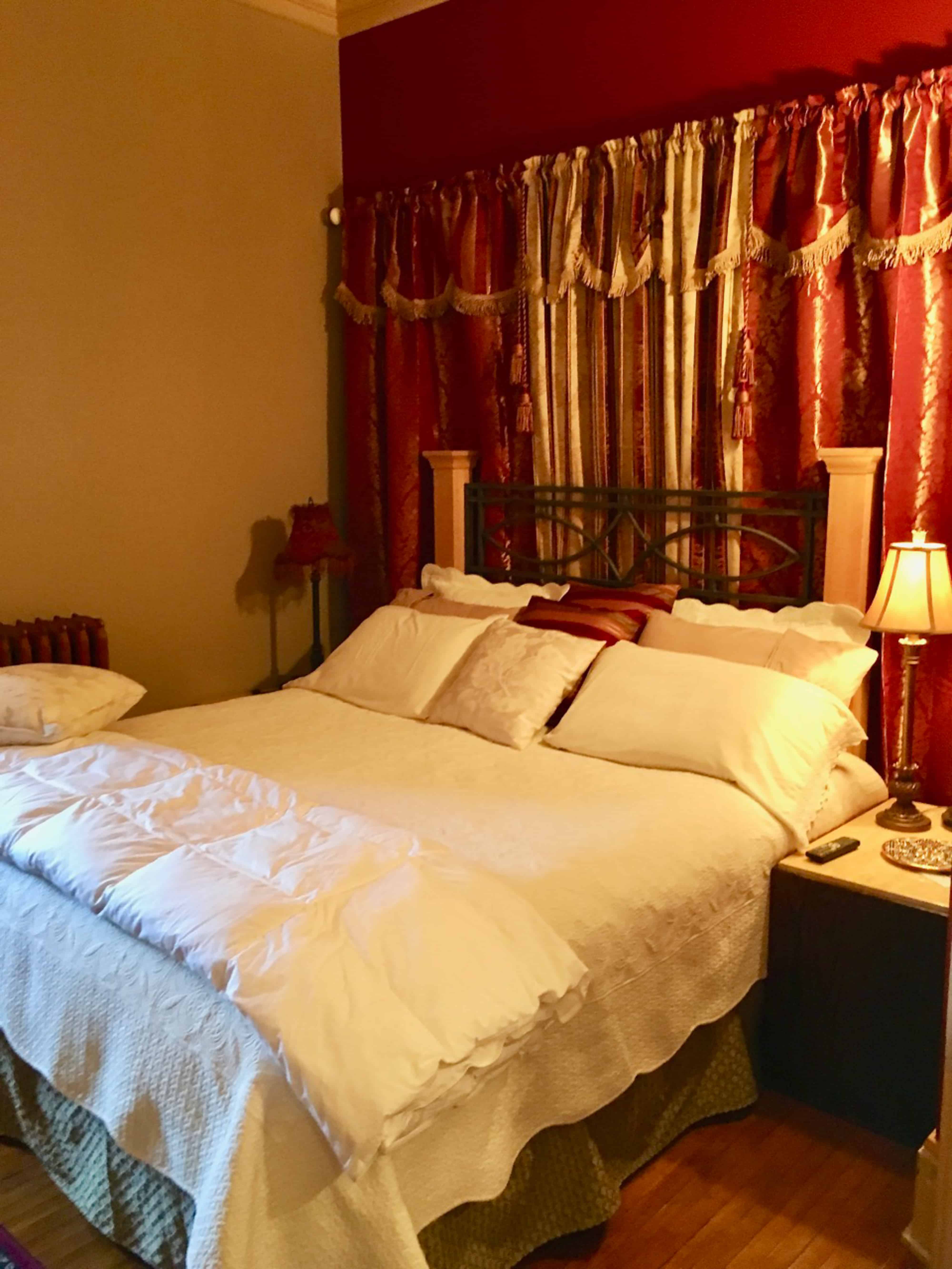 The Sepoy Suite Sommerville Court
