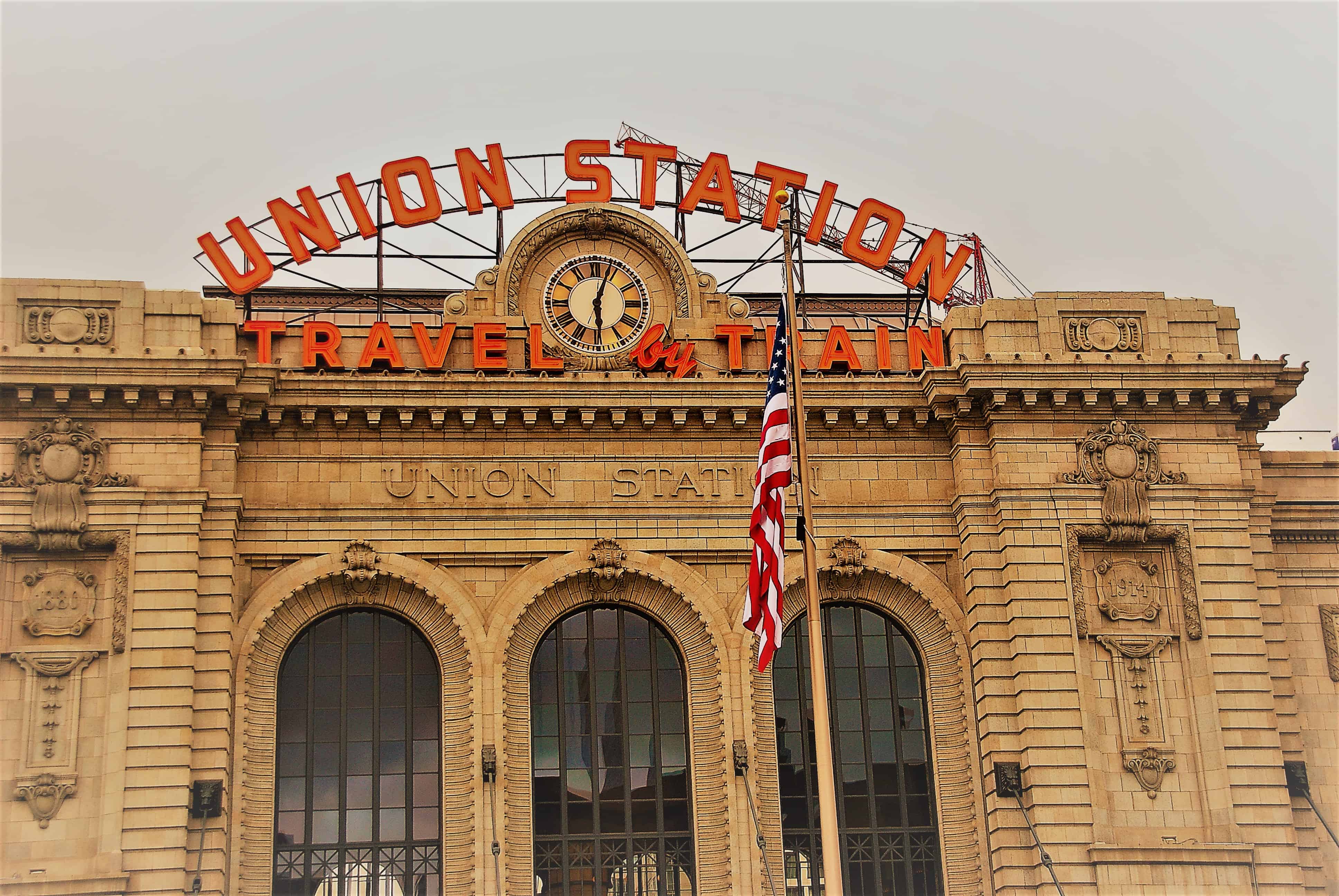 Denver Union Station