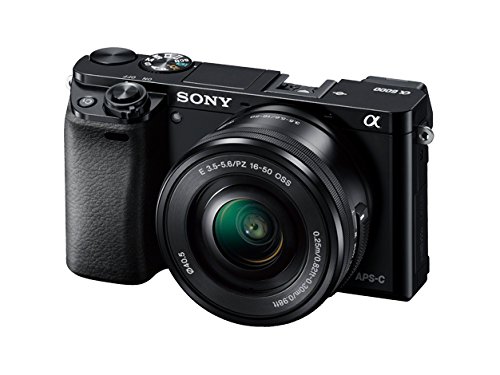 Sony a6000