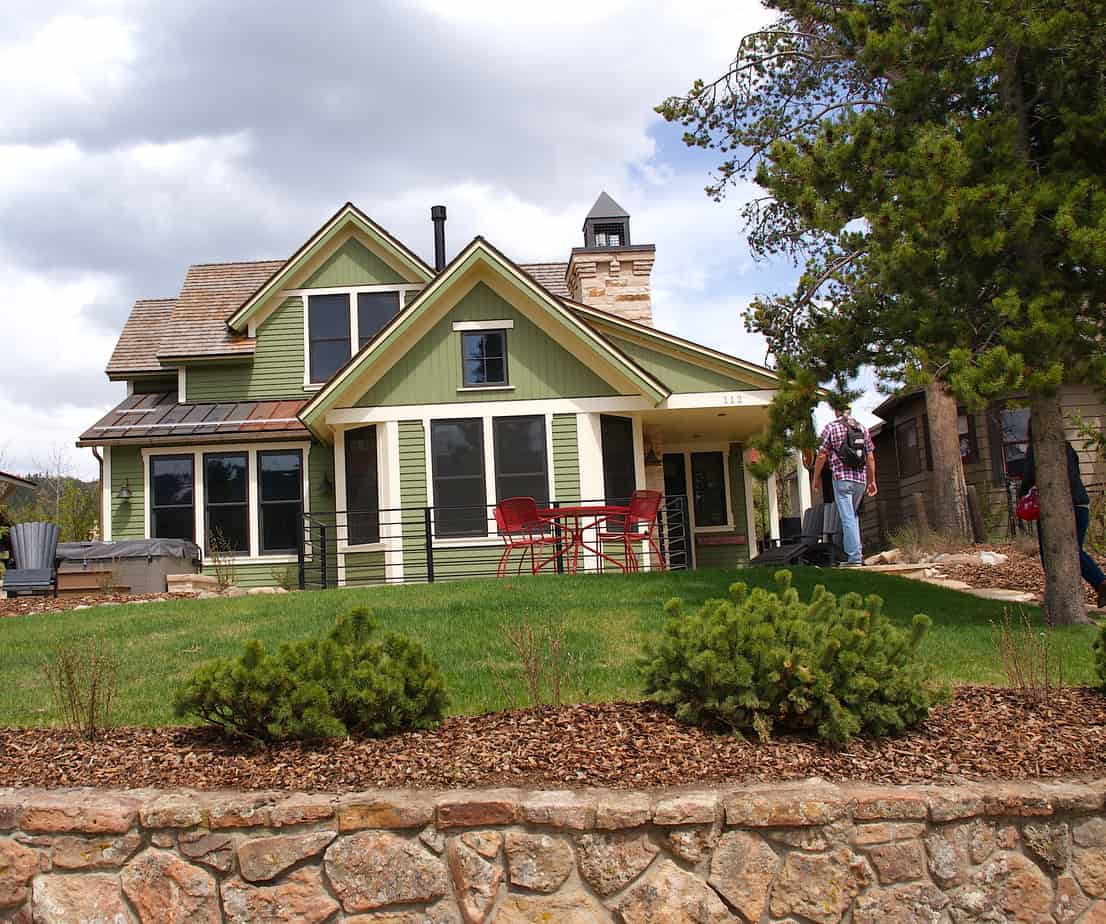 Bogart House Breckenridge