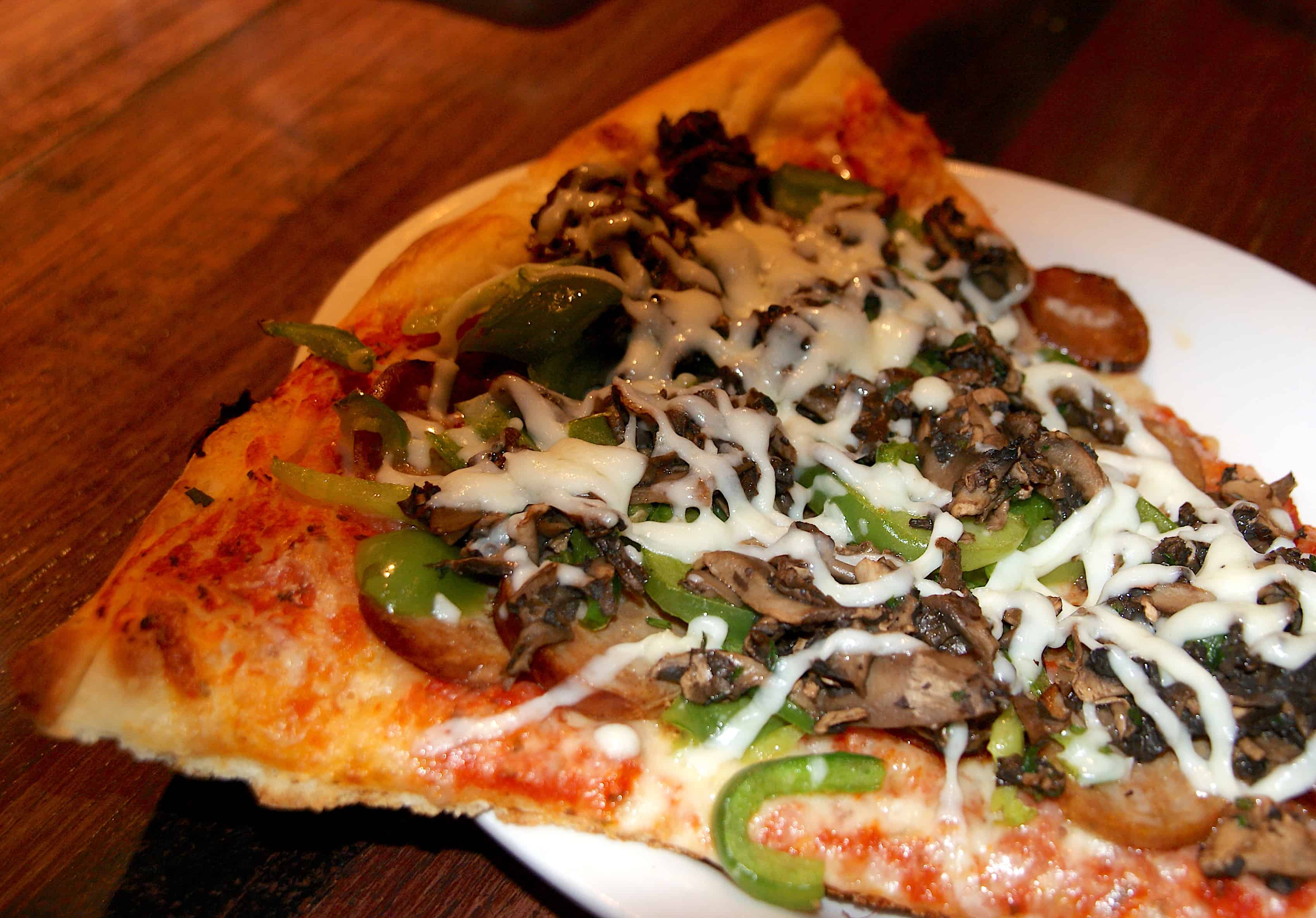 Giampietro Pizza