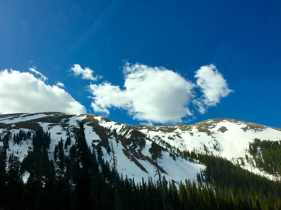 Mountain Majesty Breckenridge