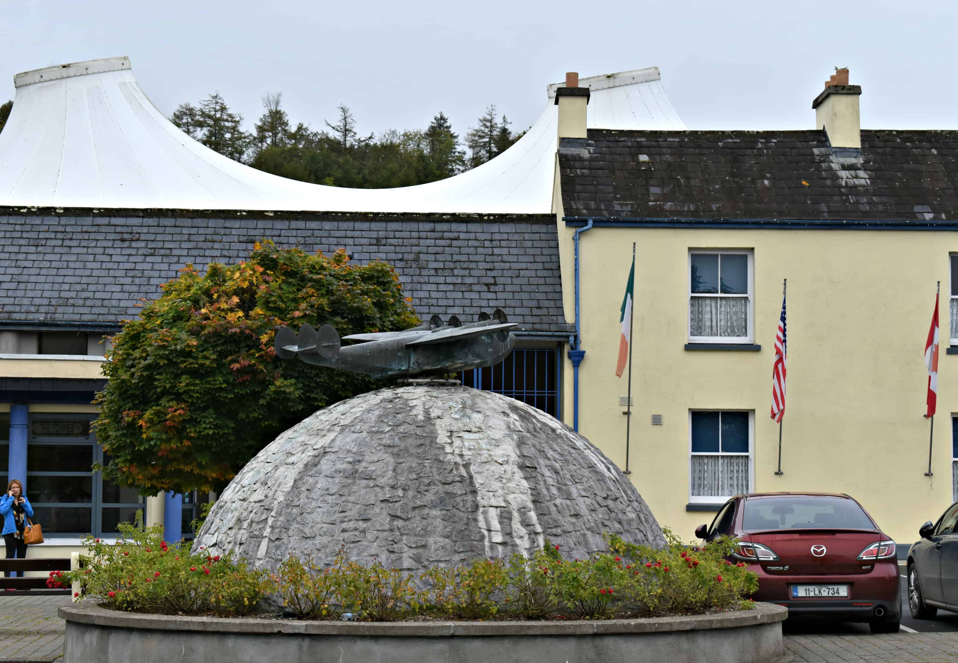 Foynes Flying Boat and Maritime Museum