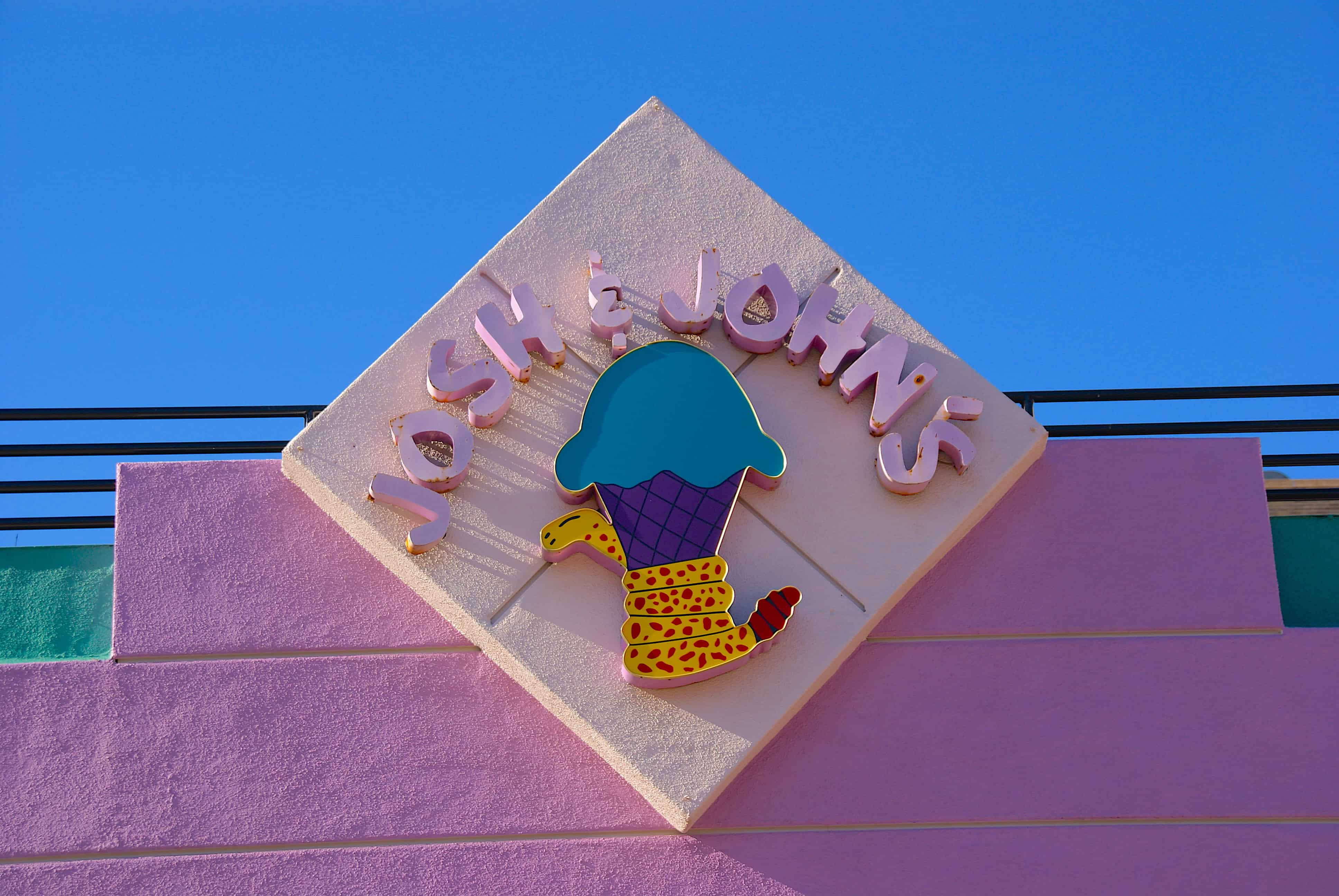 Josh-and-Johns-Ice-Cream Colorado Springs