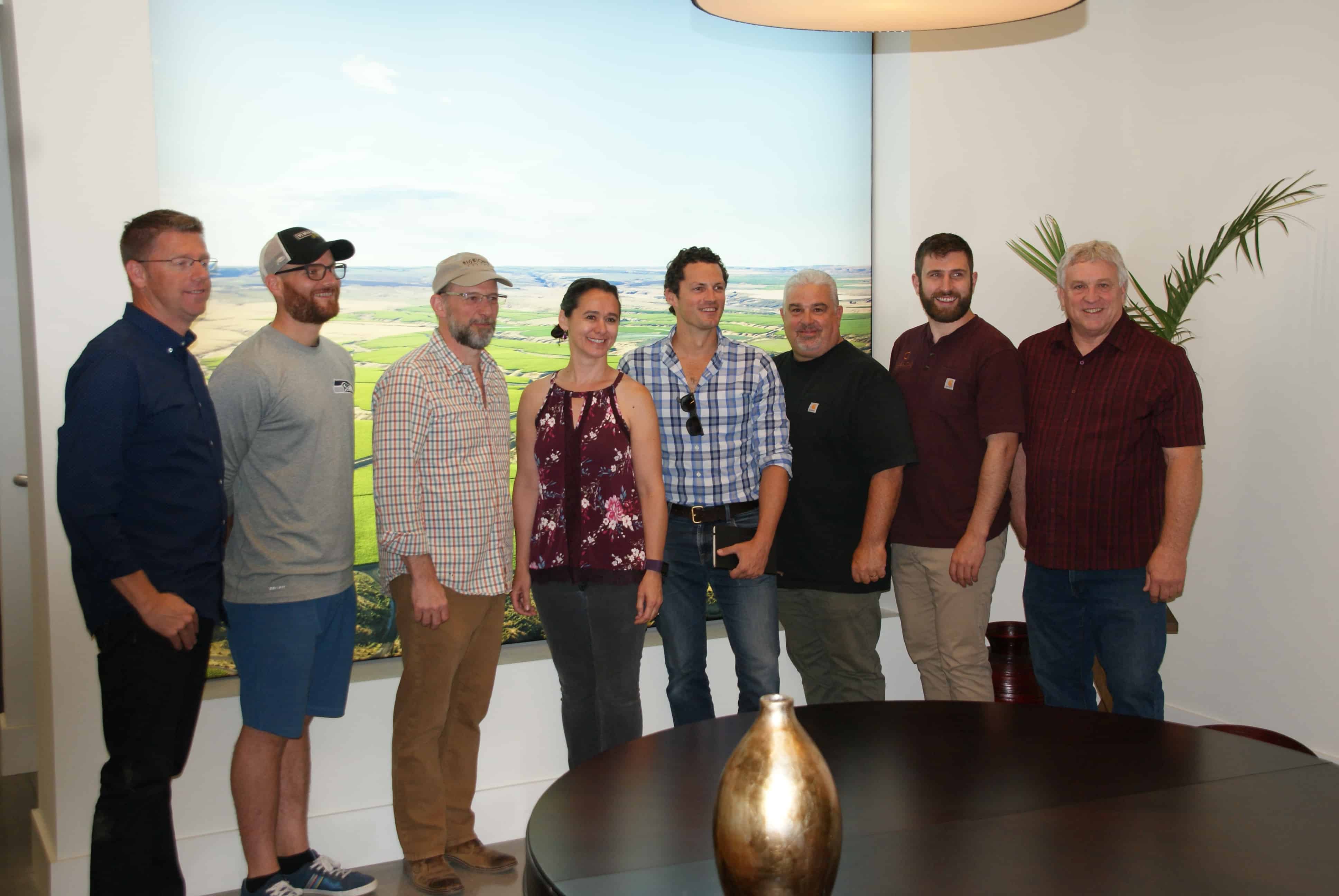 Red Mountain Winemakers