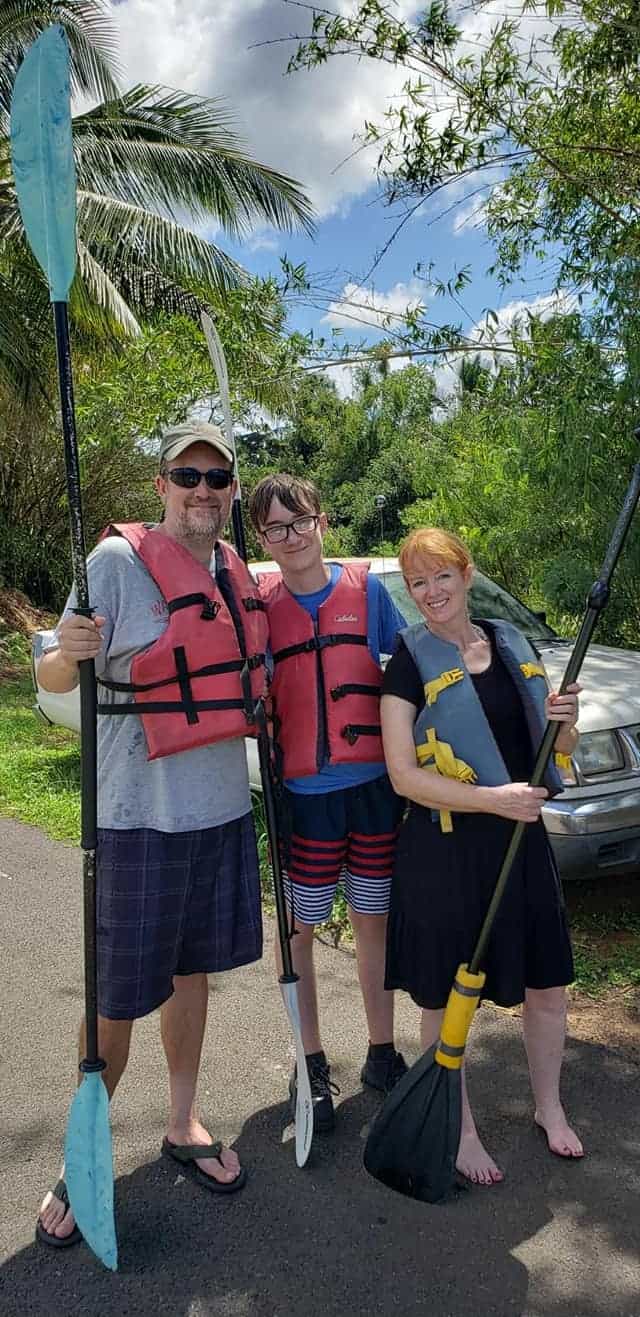 Kayaking and Paddle Boarding Conquered