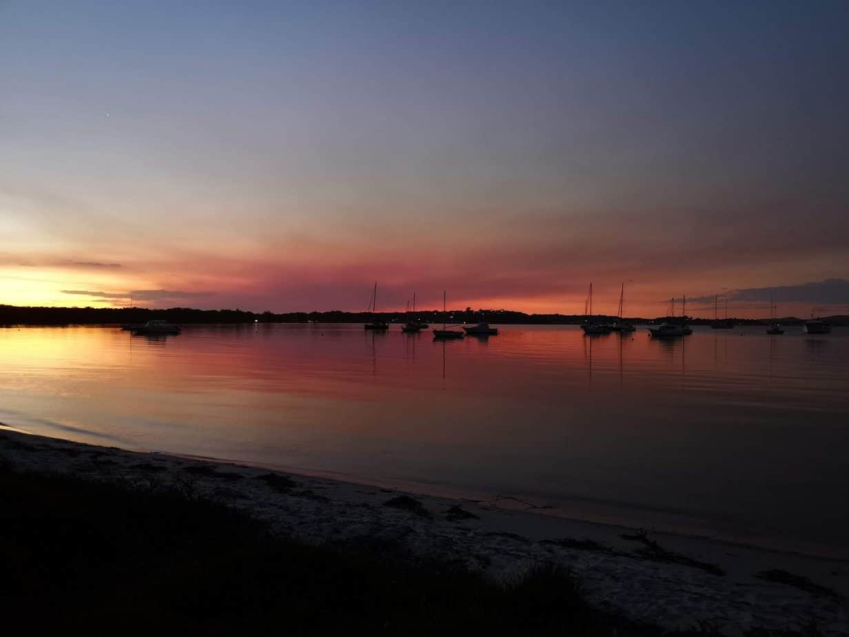 Port Stephens, Australia