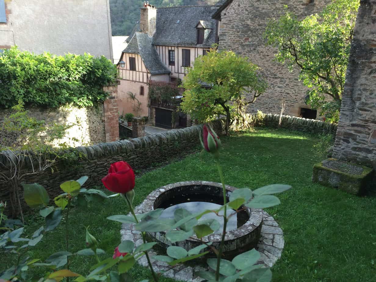 Conques-en-Rouergue