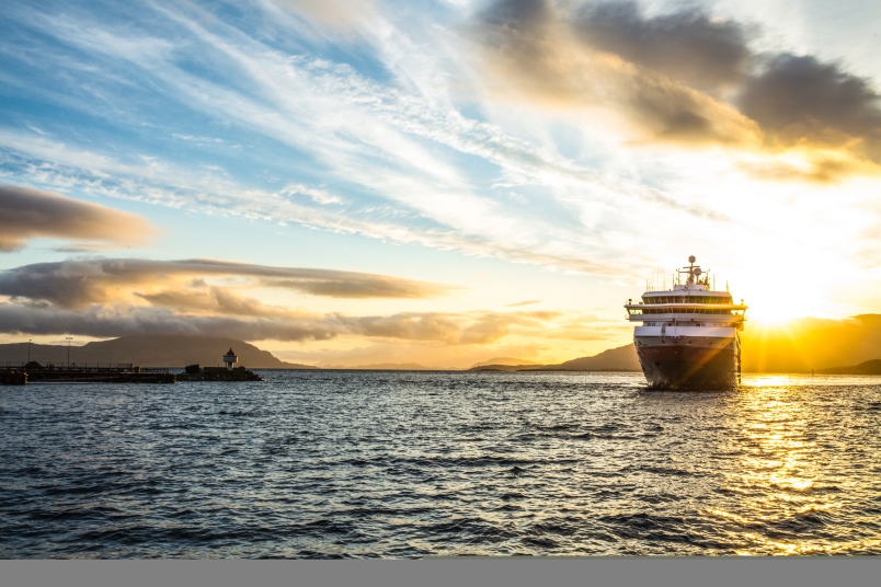 Hurtigruten Cultural Voyages Feature
