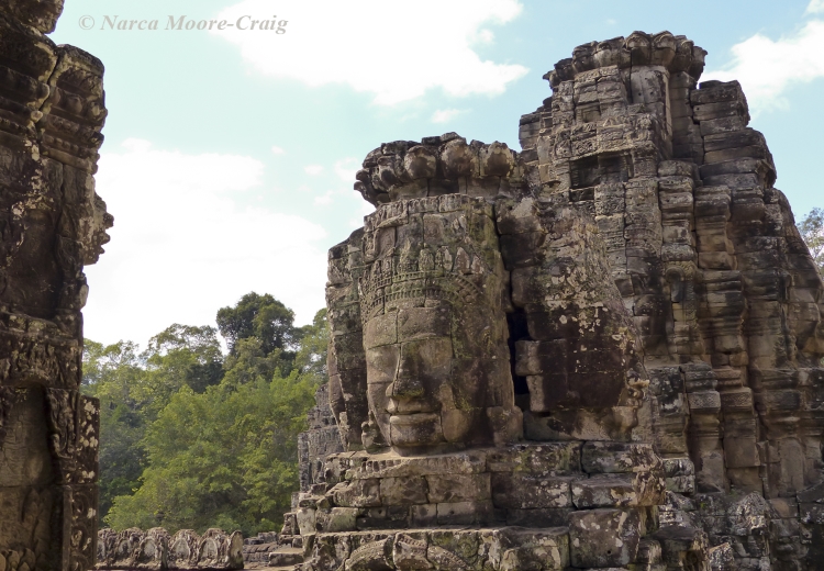 Angkor Wat Cambodia.Feature