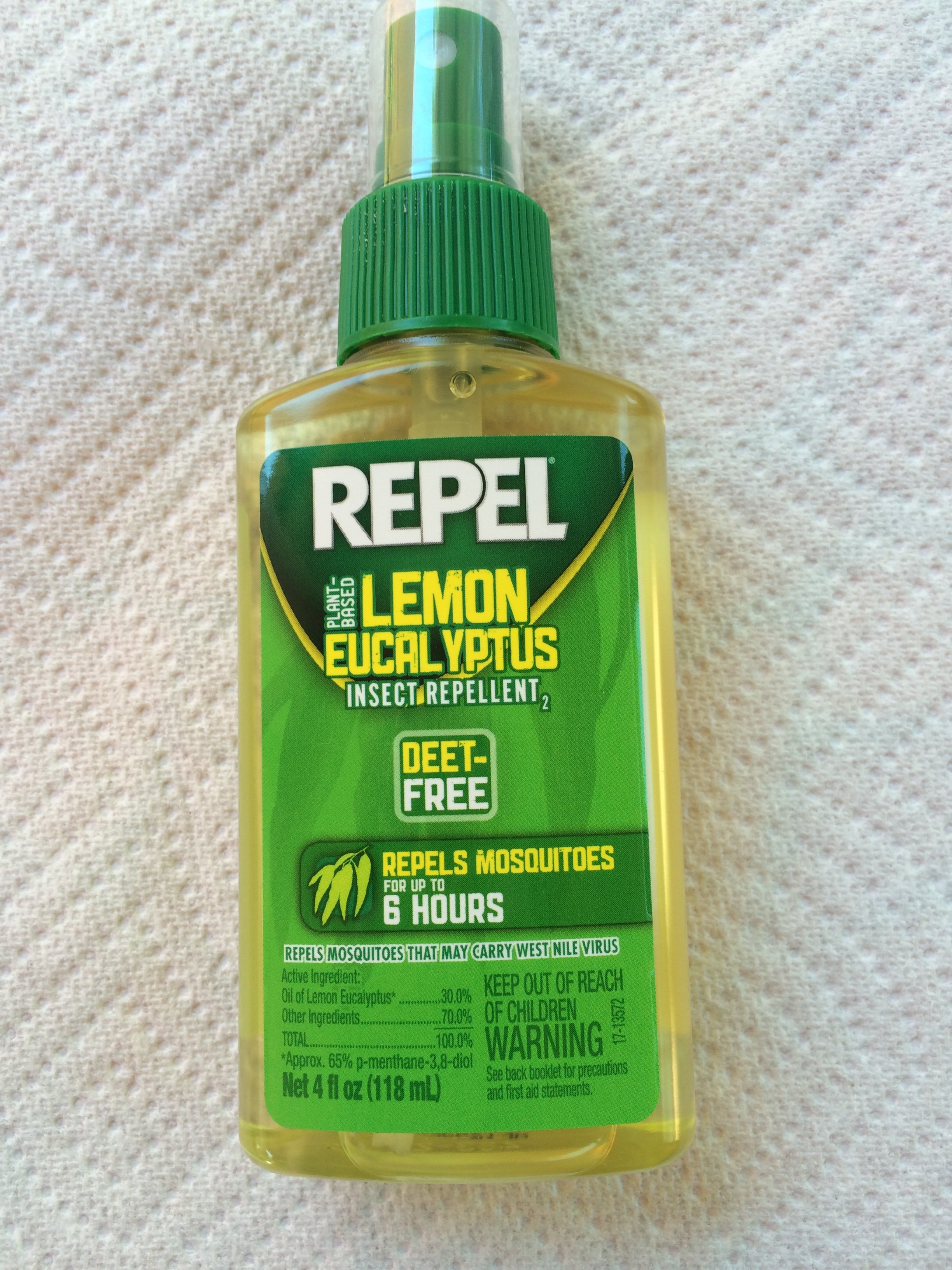 insect repellent-Traveler