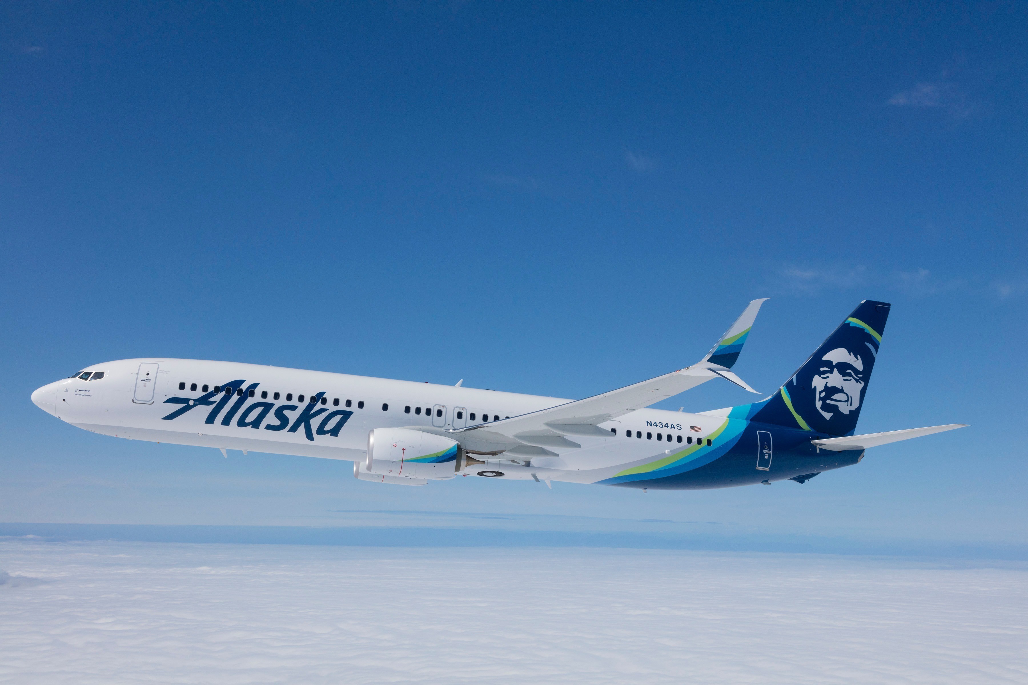 Alaska Airlines New Service new_livery1
