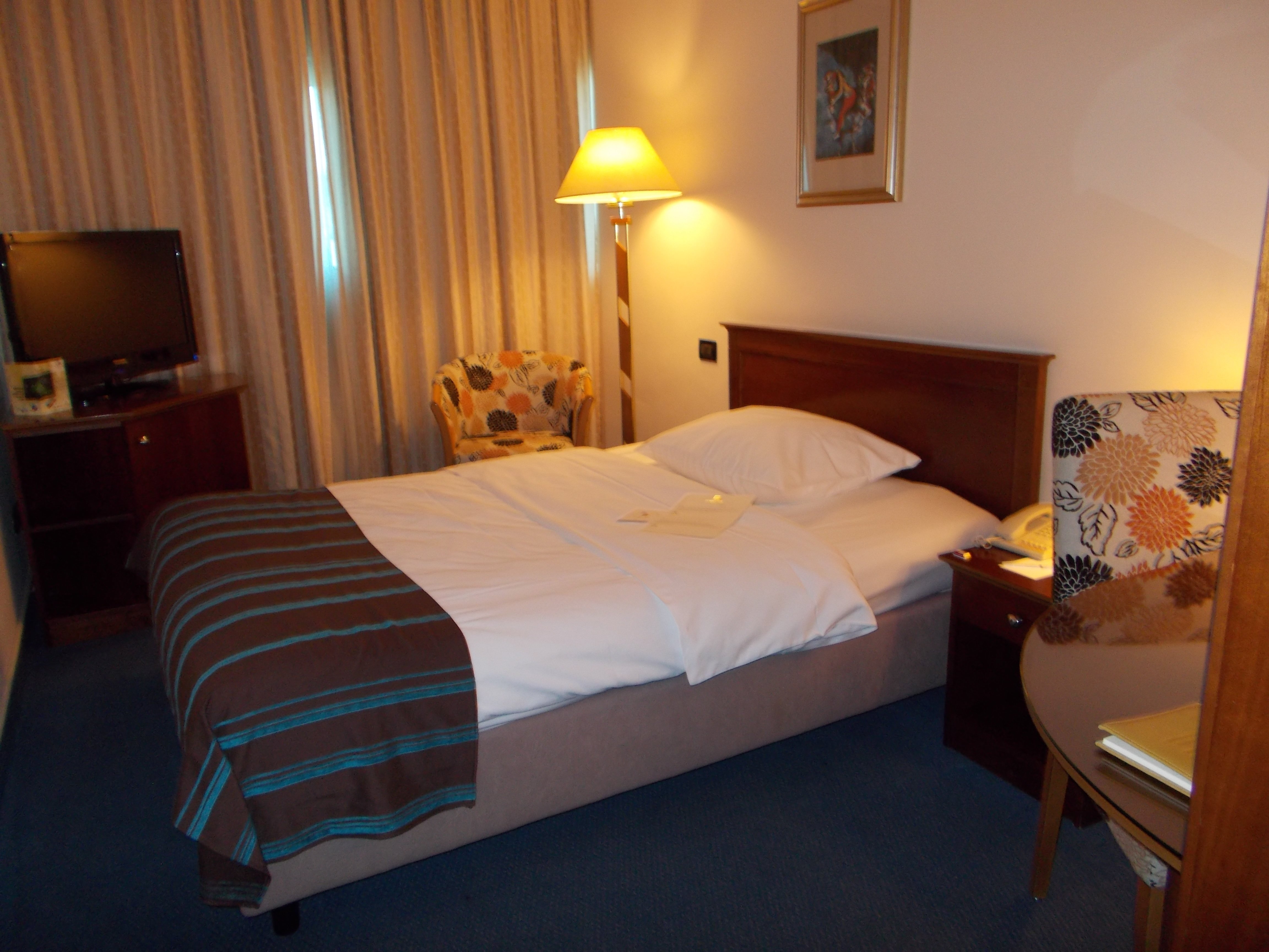 Bed Hotel Dubrovnik Zagreb