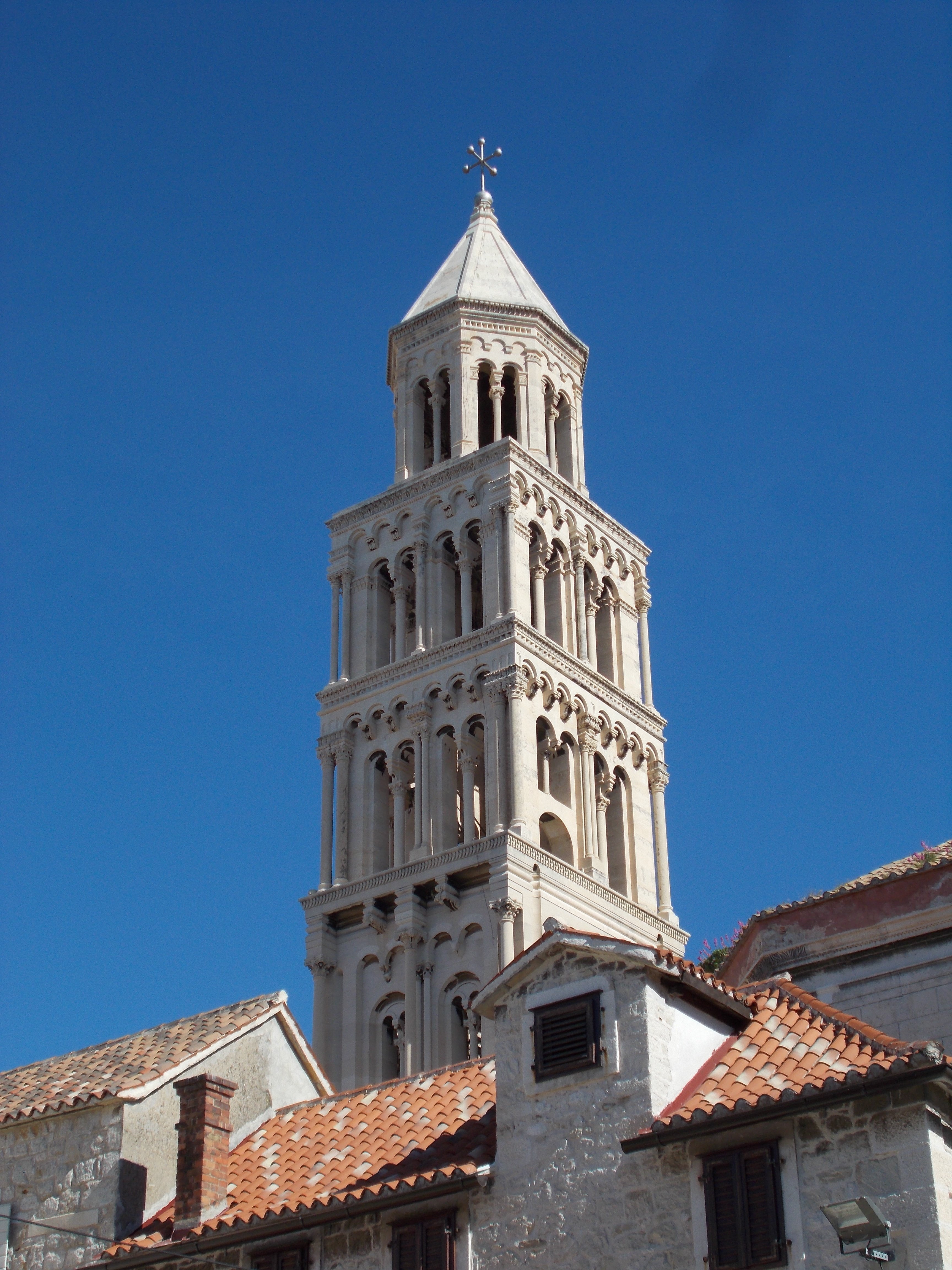 Cathedral of Saint Domnius Split