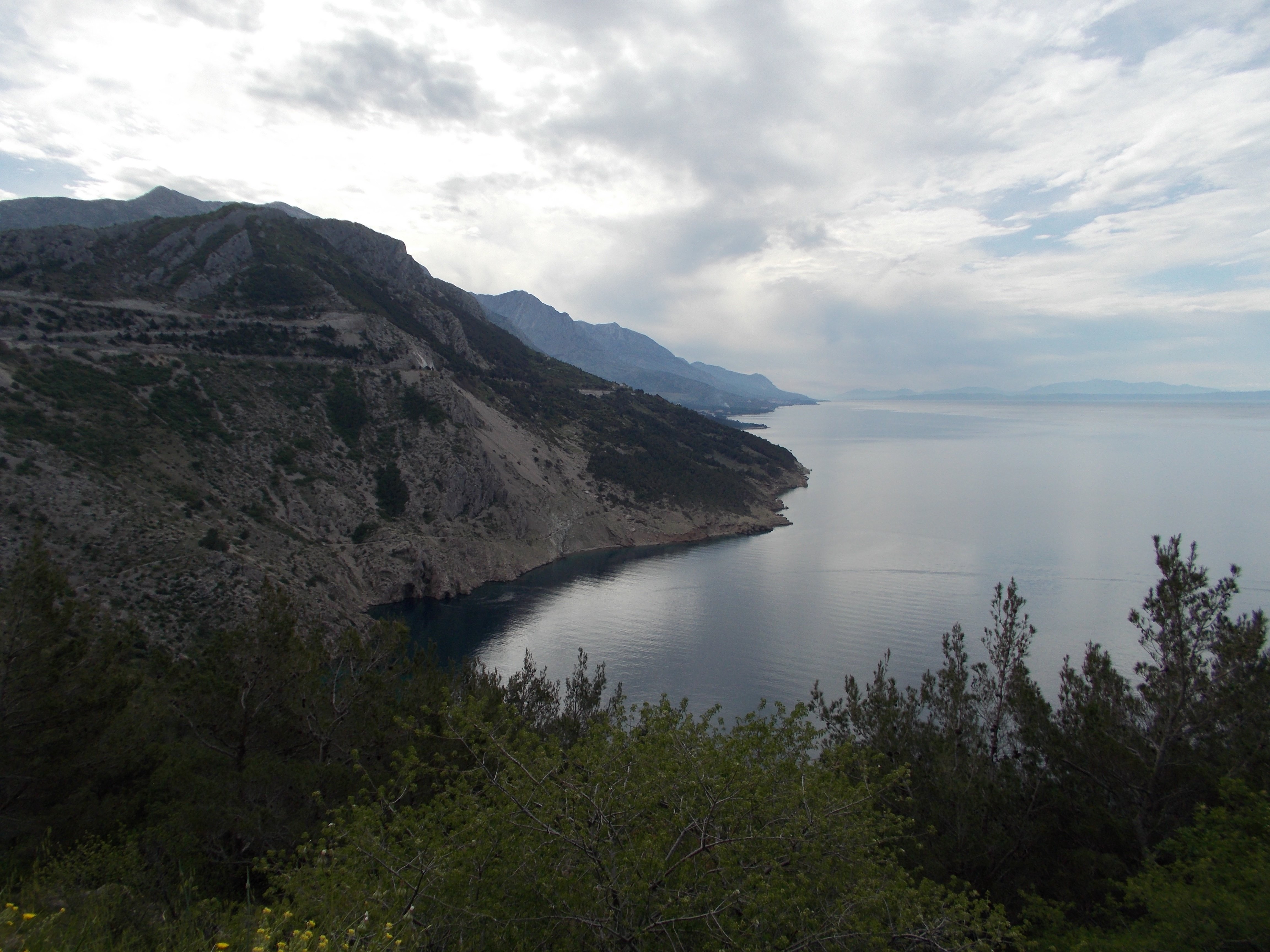 Dalmatian Coast Croatia